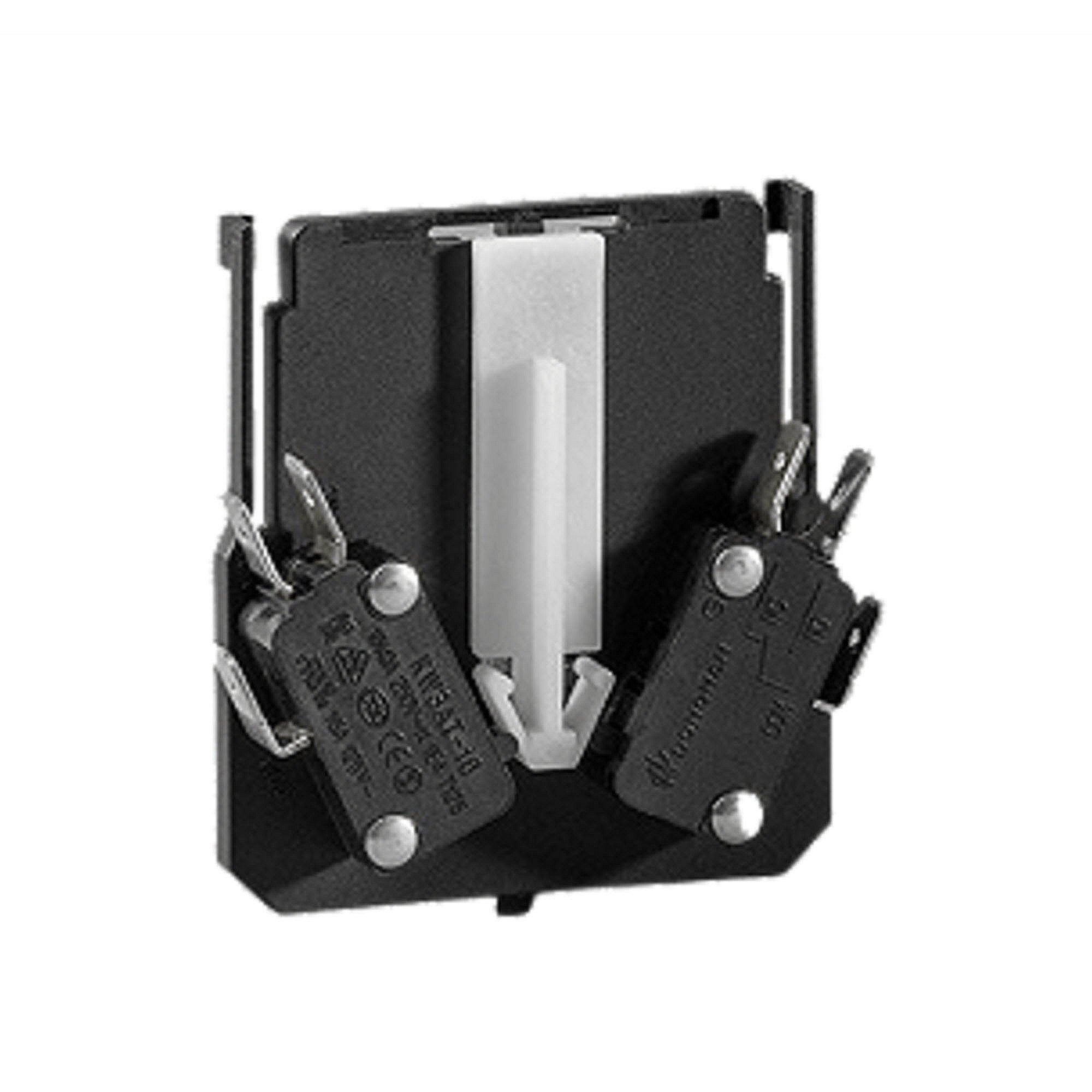 Part #swt3573, Trane Auxswitch 2-Spdt