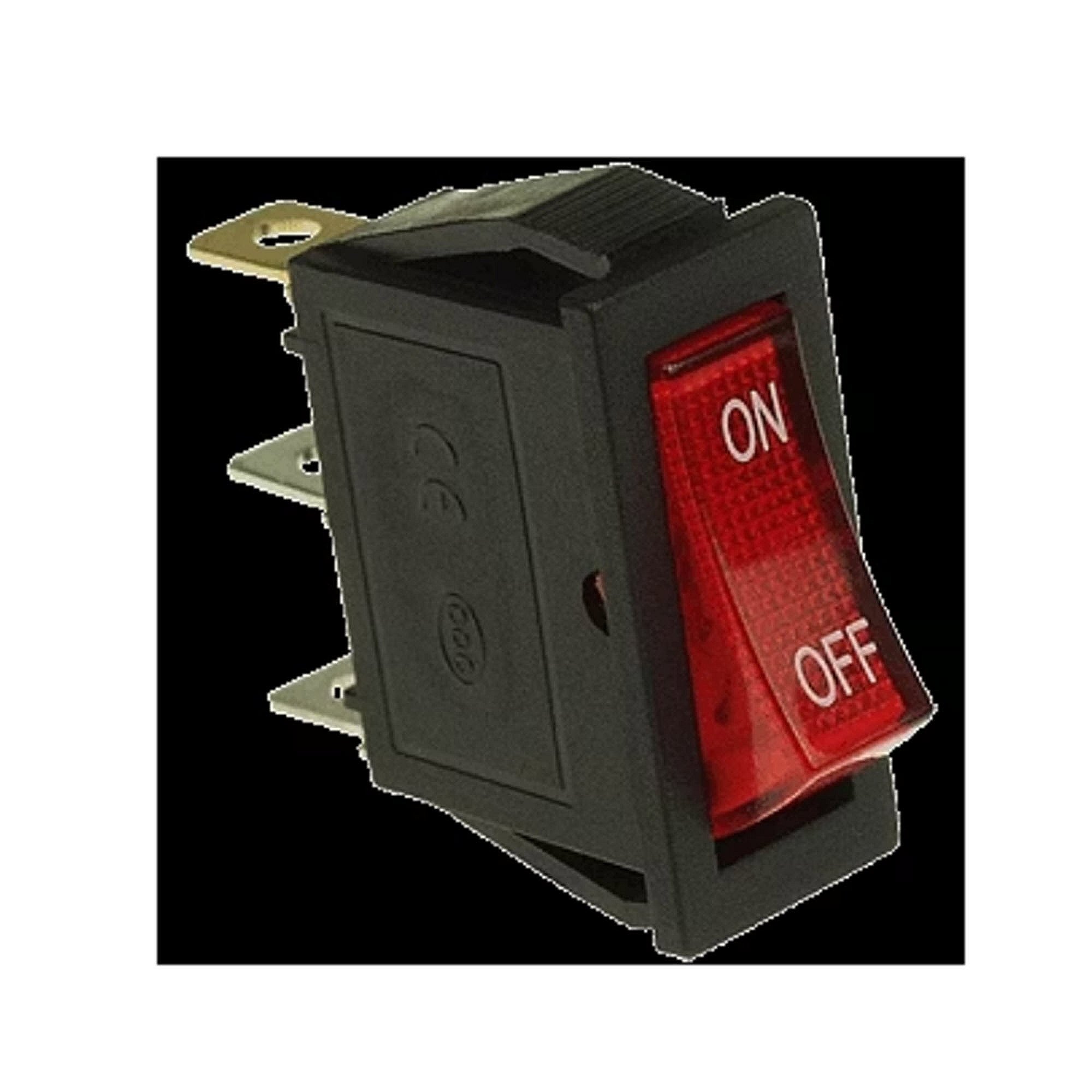 Part #swt3711, Trane Fused Switch Outlet