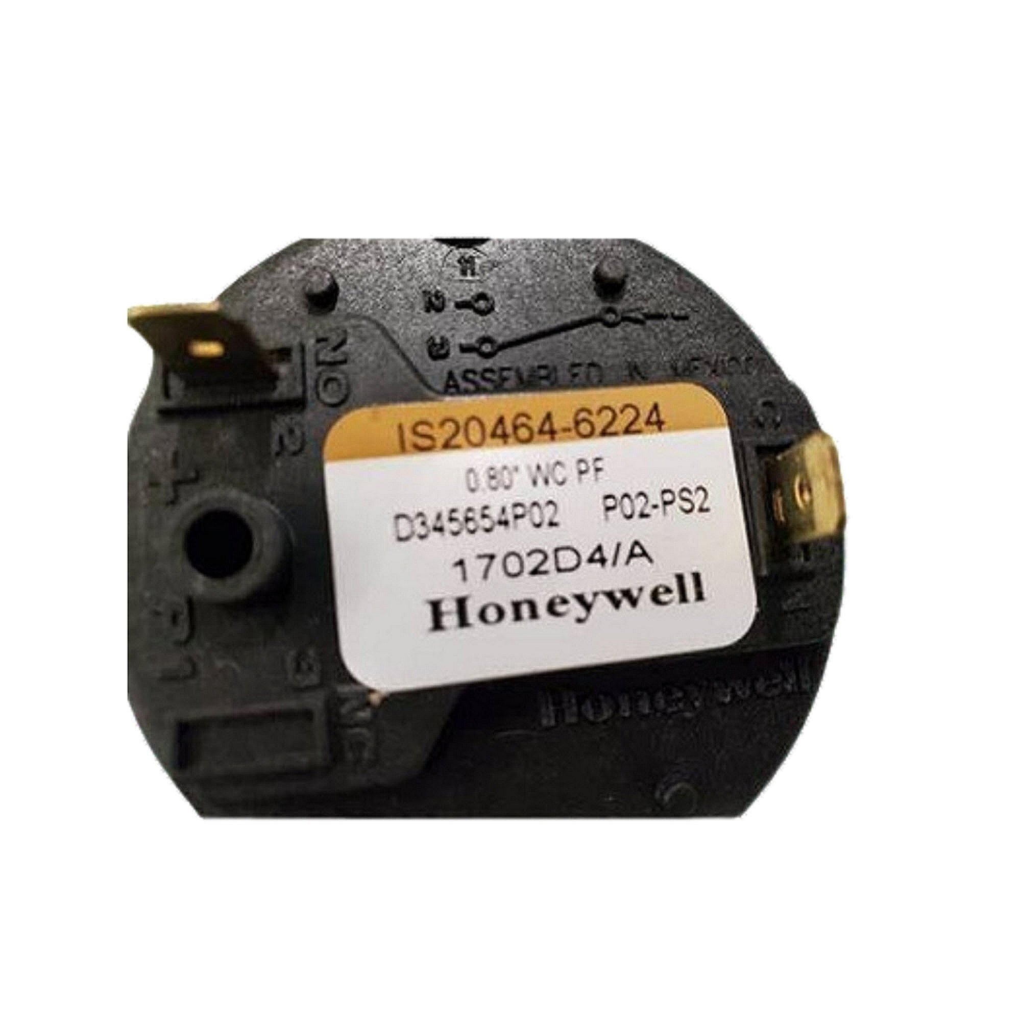 Part #swt3925, Trane Switch