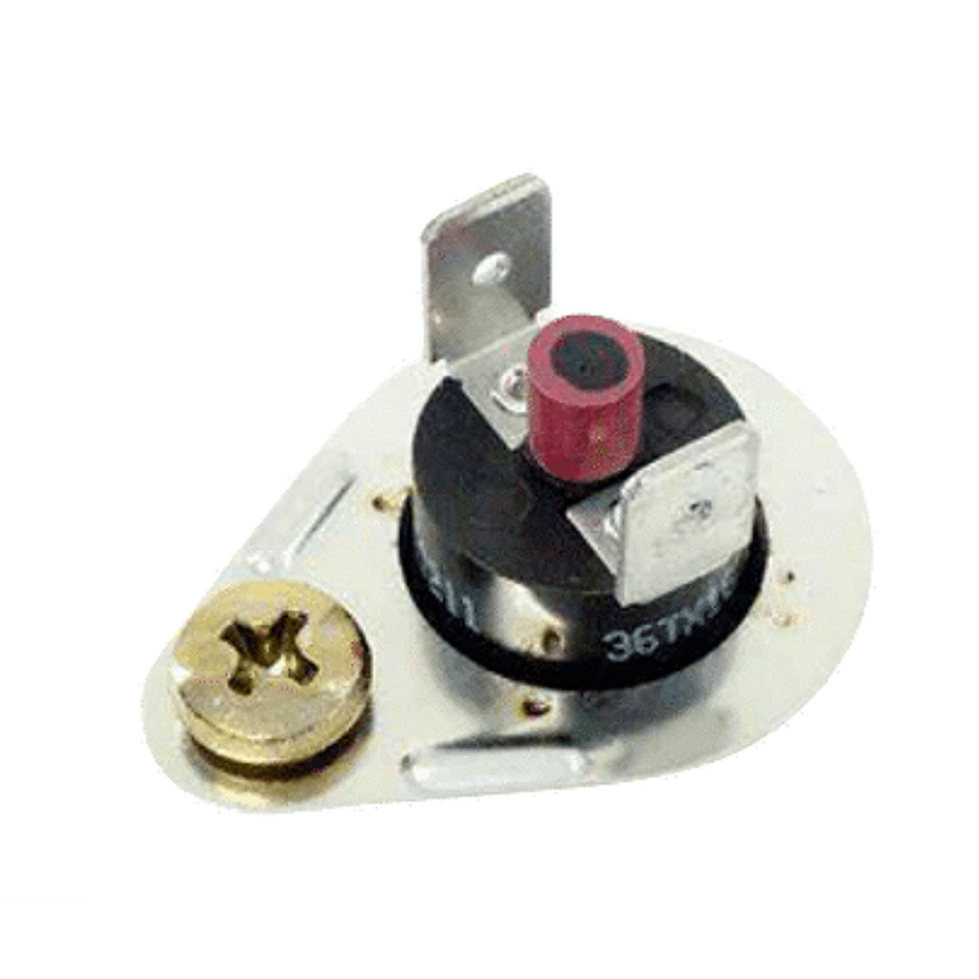 Part #swt3967, Trane 190F Rollout Switch