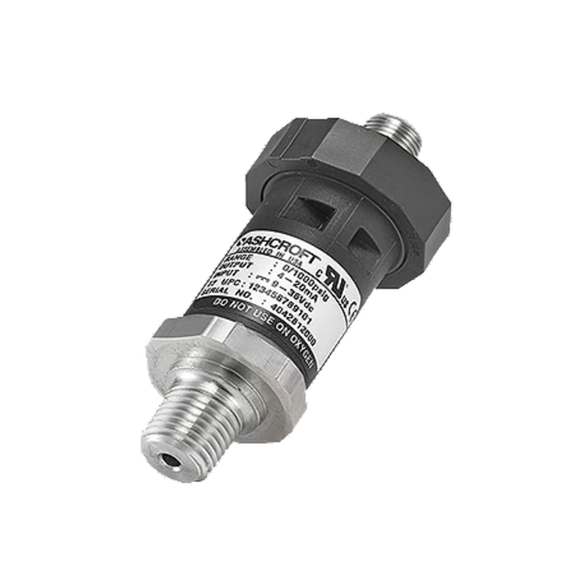 Part #tdr0353, Trane Return Air Transducer