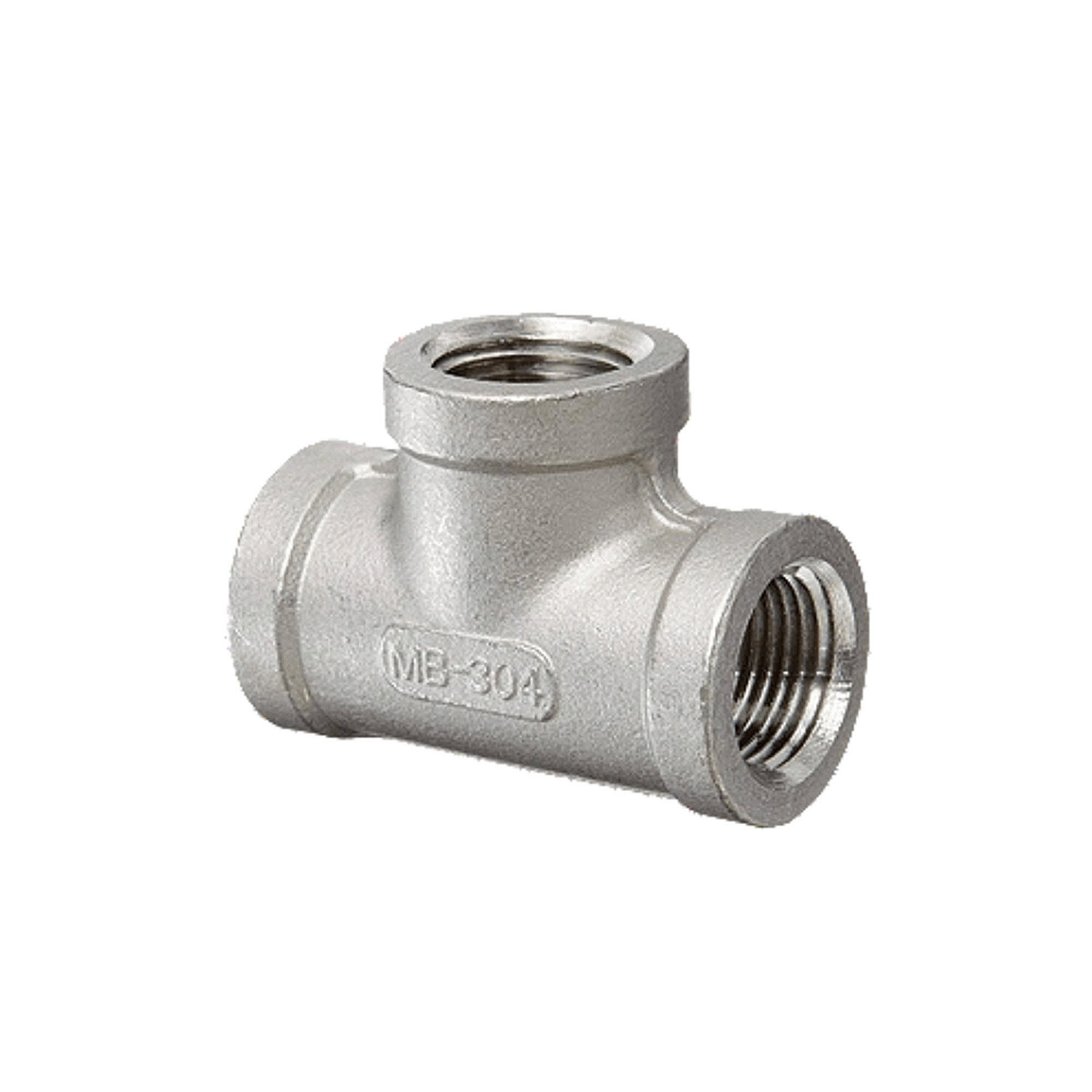 Part #tee0191, Trane T Fitting