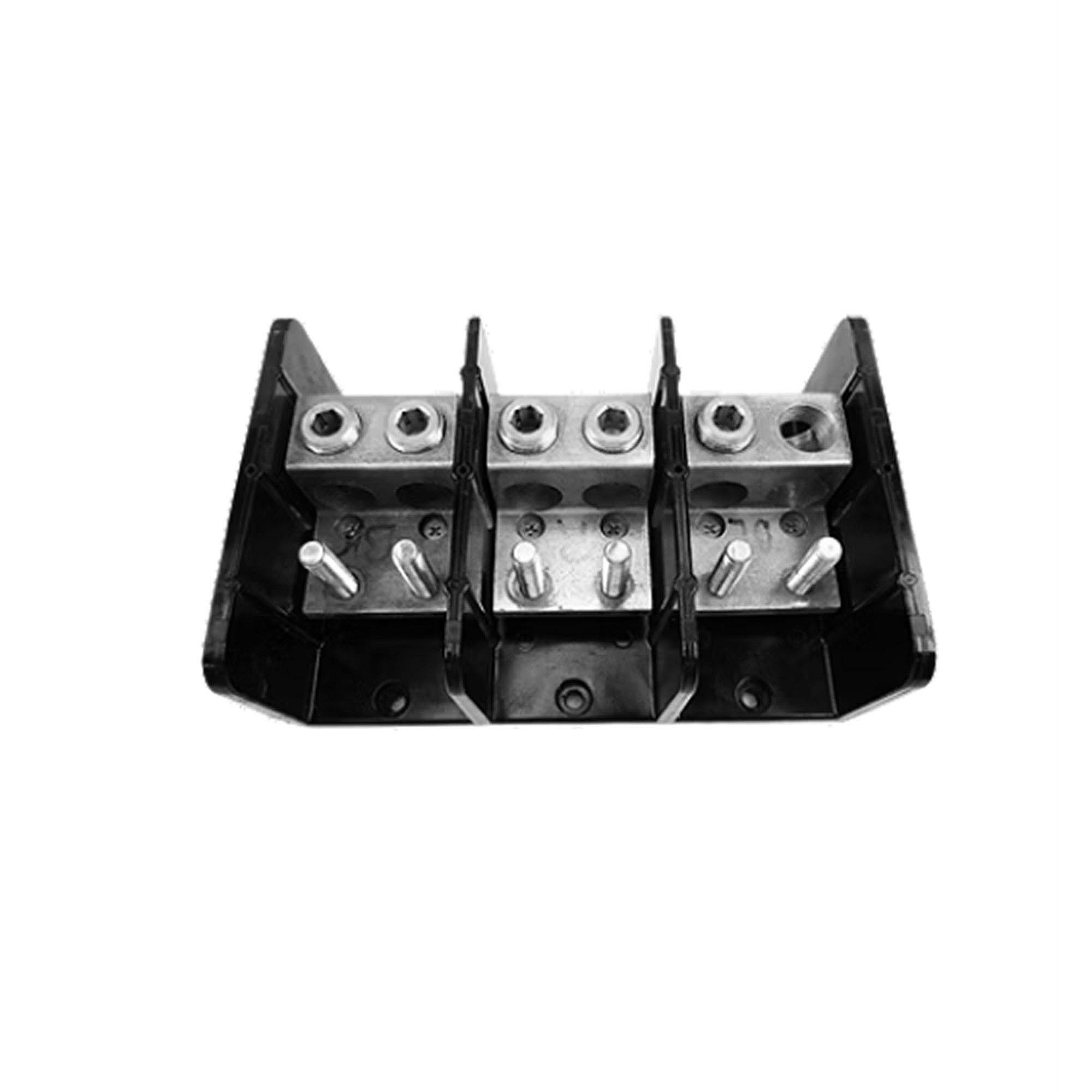 Part #ter00270, Trane Terminal Block 3Pole