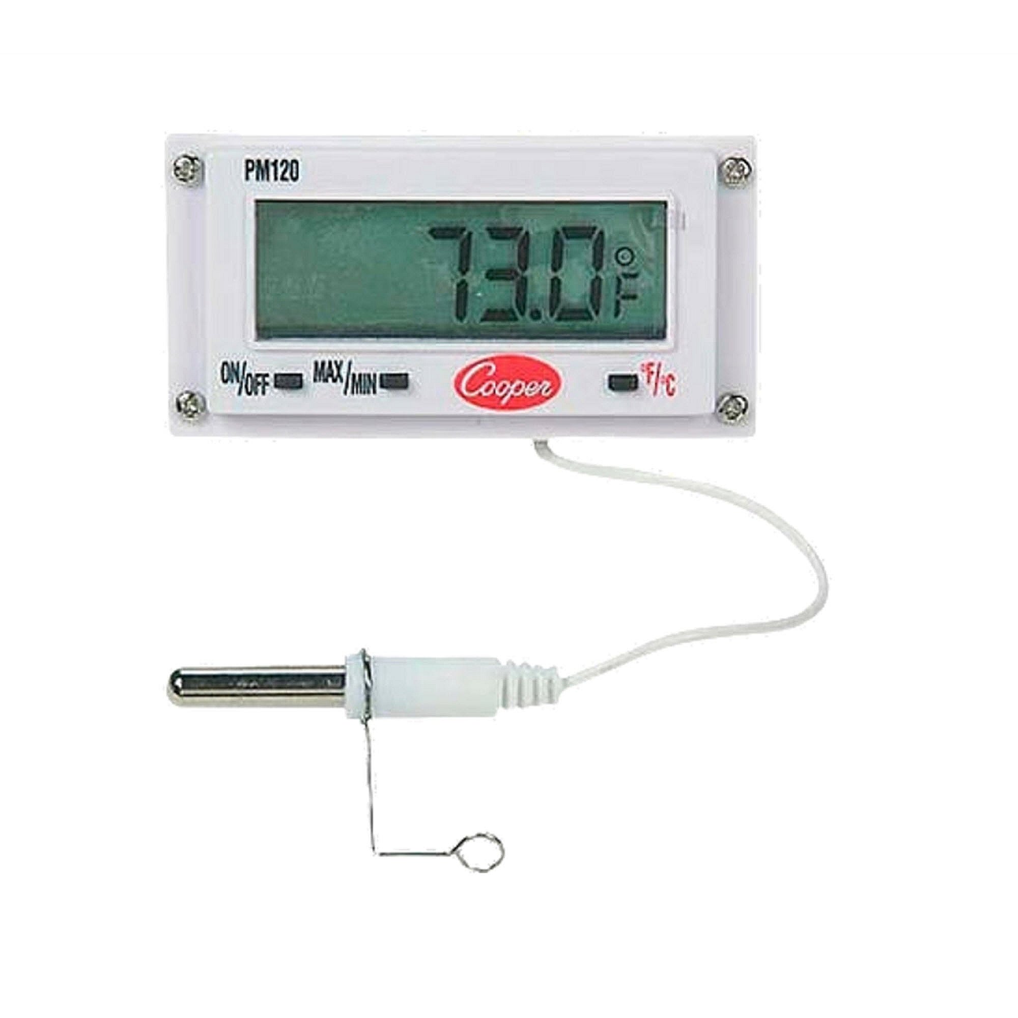 Part #thr0088, Trane Thermometer