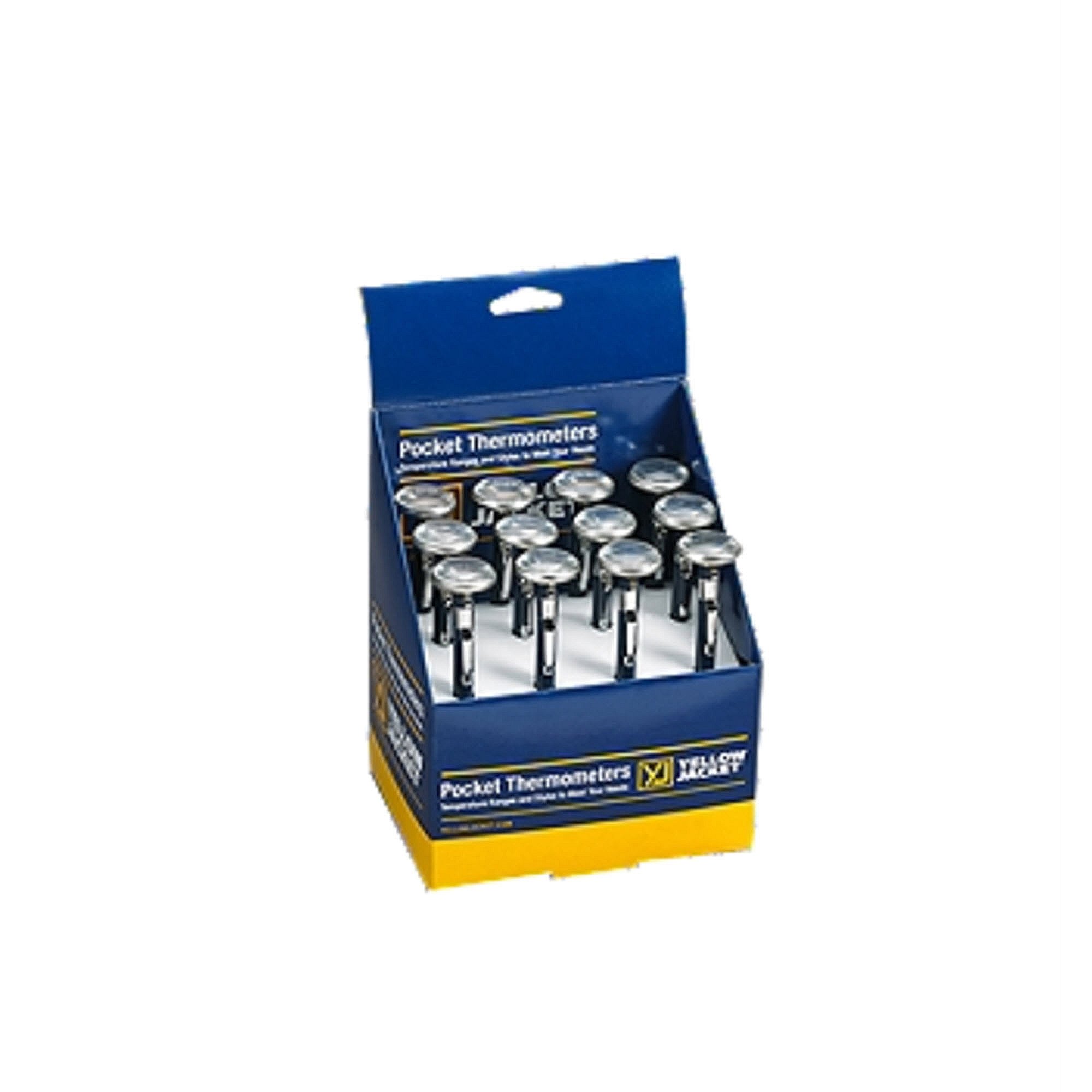 Part #thr0101, Trane Thermometer