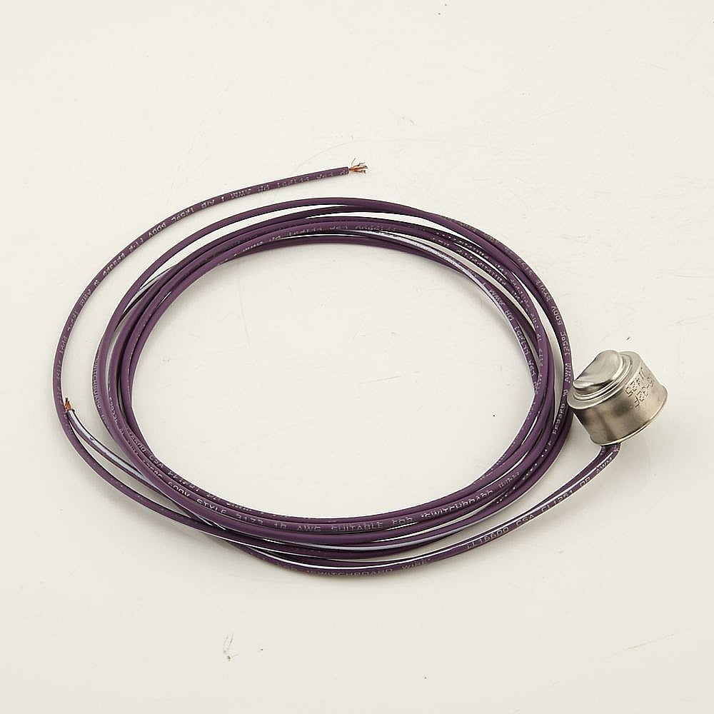 Trane Part #tht00811, Thermostat | 6.40 x 4.70 x 1.20