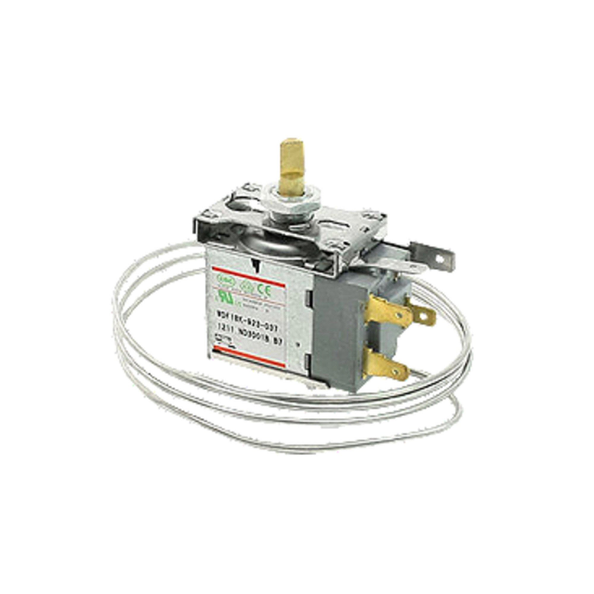 Part #tht0364, Trane 2-Stage 0/100F Dpdt 20cap
