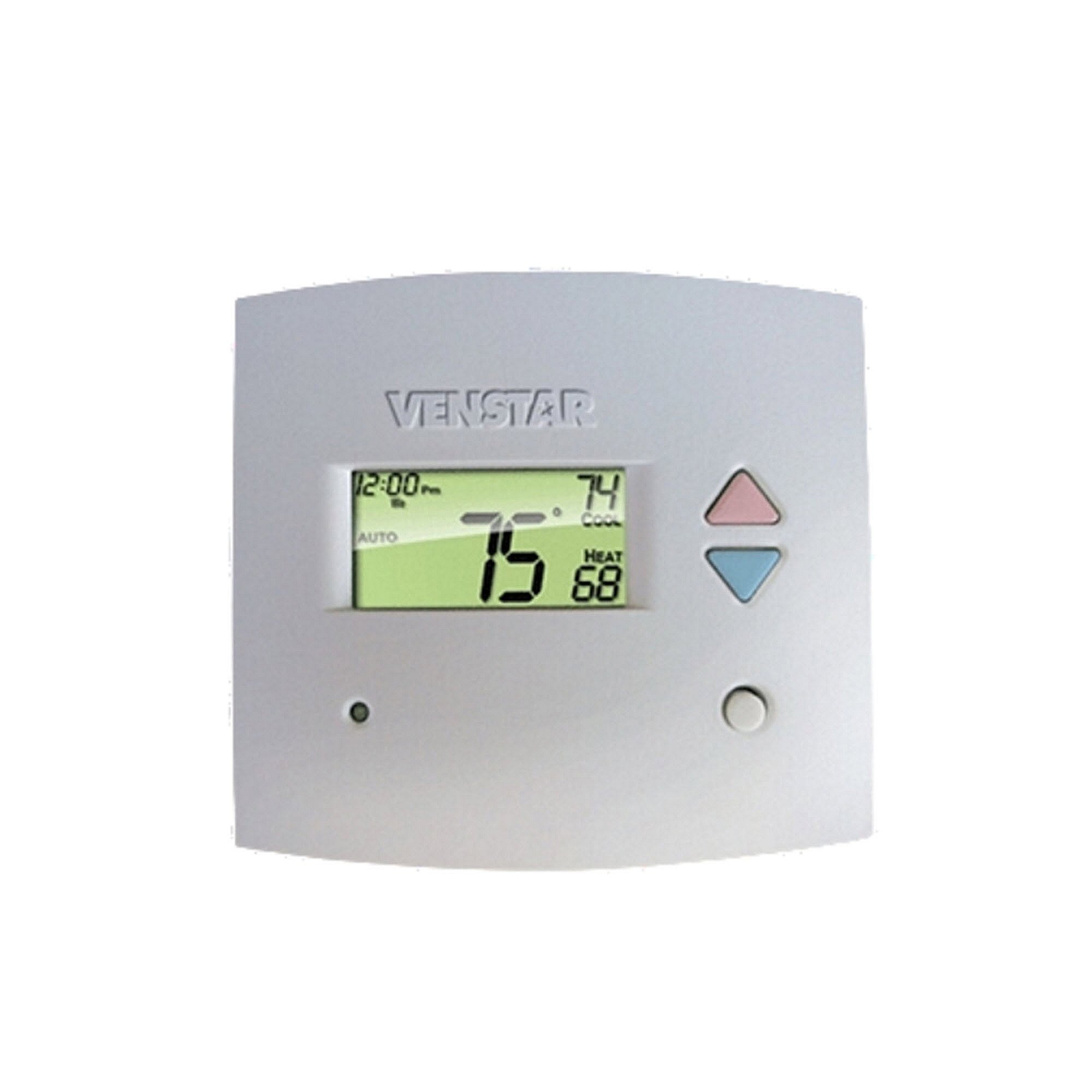 Part #tht0375, Trane Thermostat