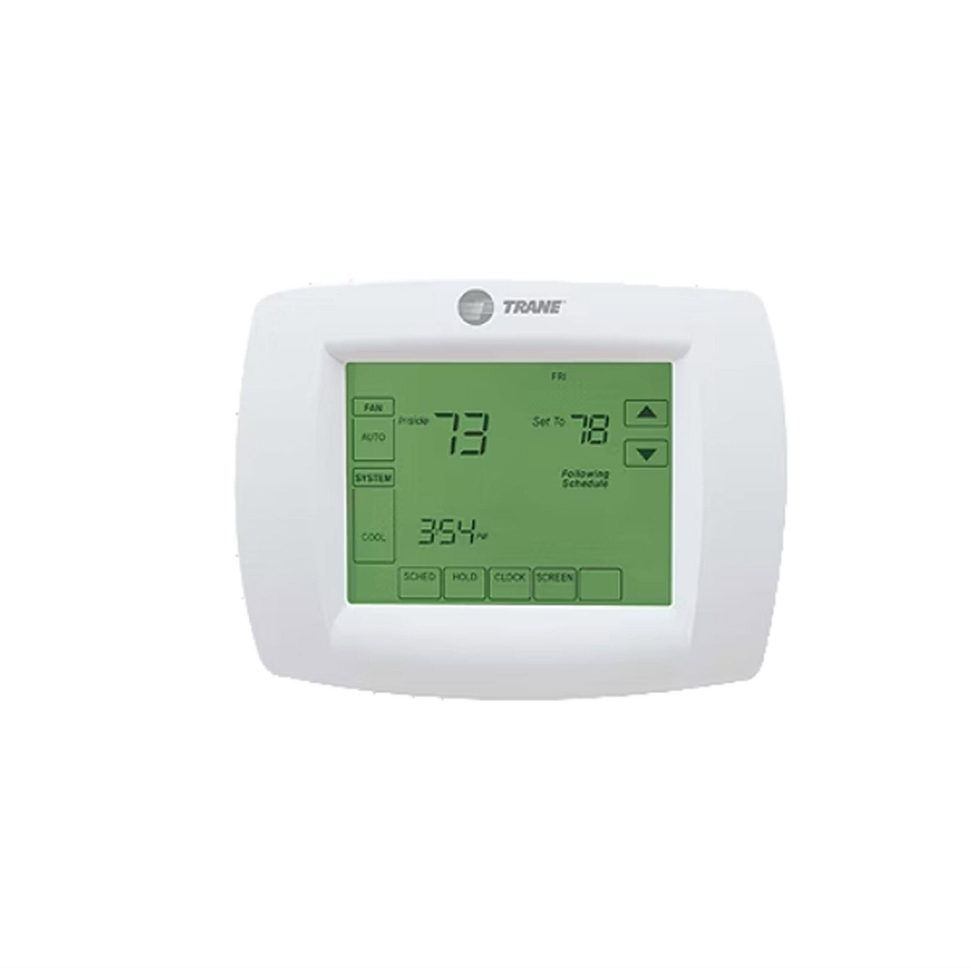 Part #tht0480, Trane Spst Thermostat; 140Op 115Cl