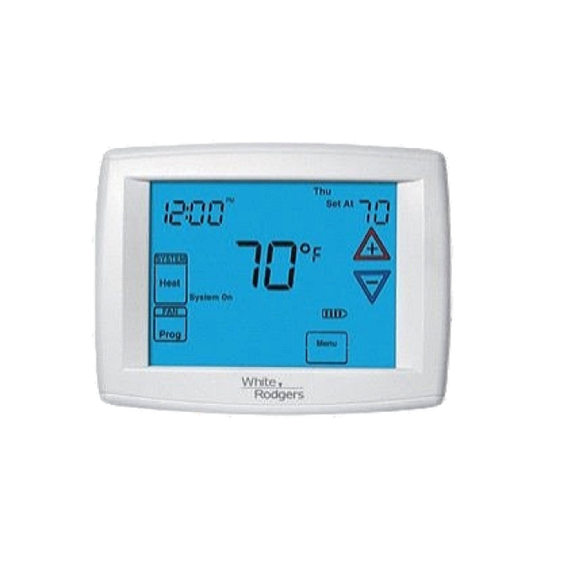 Part #tht0658, Trane Thermostat