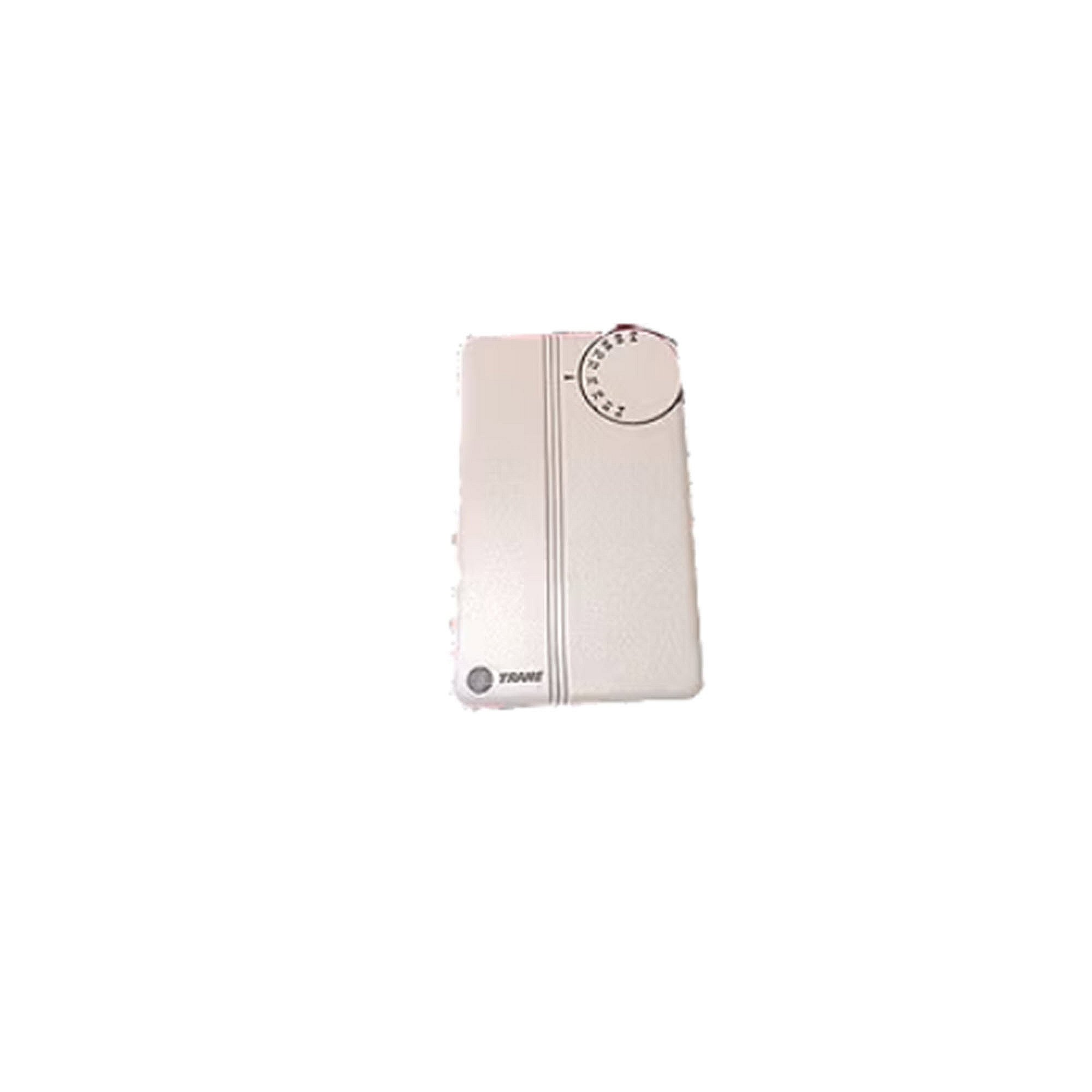 Part #tht1234, Trane Wall Stat W/external Adj Setpt
