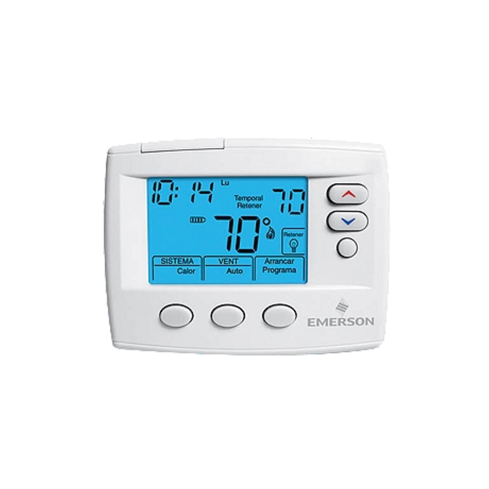 Part #tht2782, Trane Thermostat