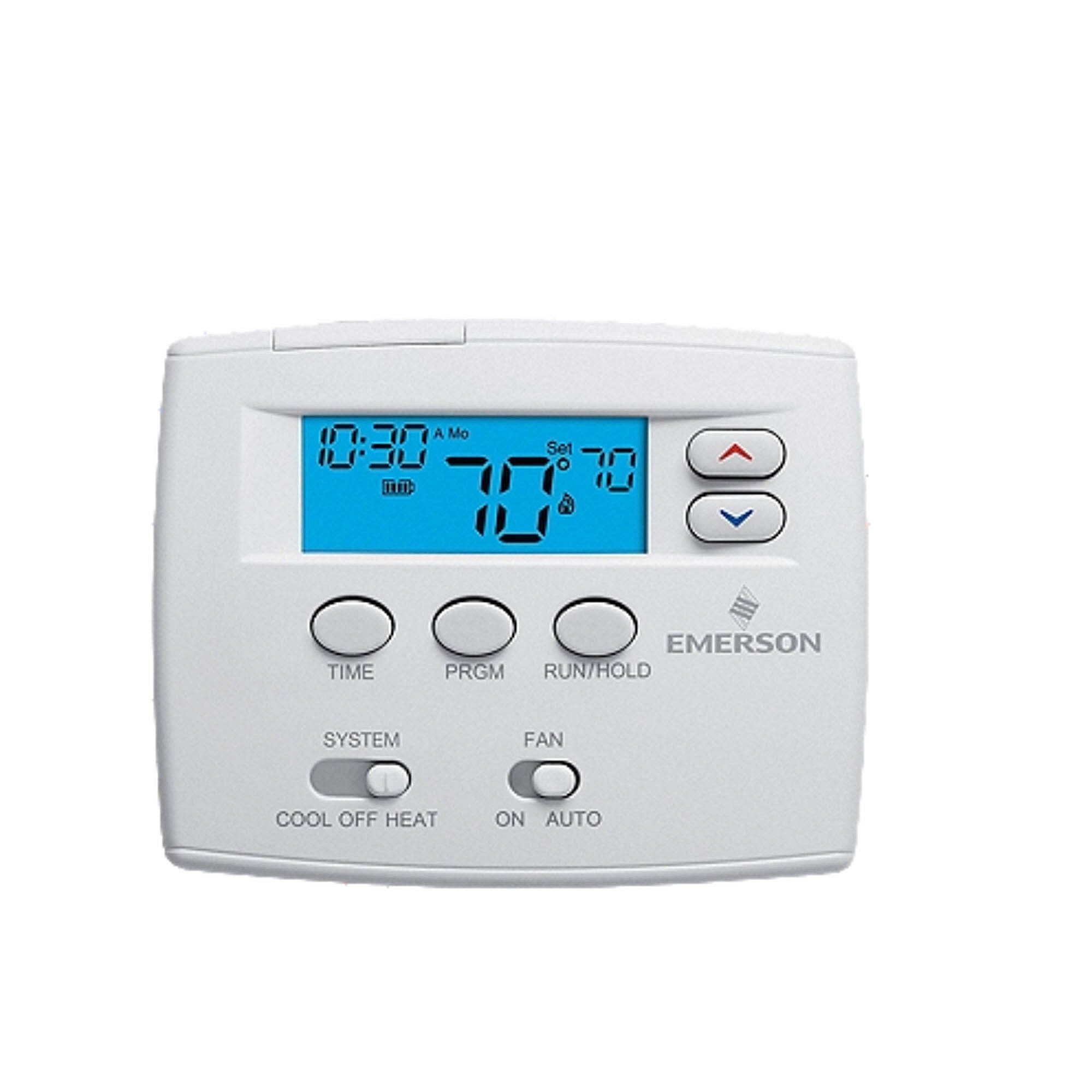 Part #tht2810, Trane Thermostat