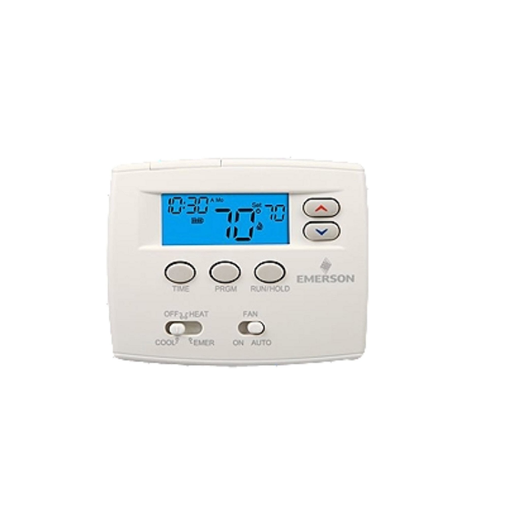 Part #tht2813, Trane Thermostat
