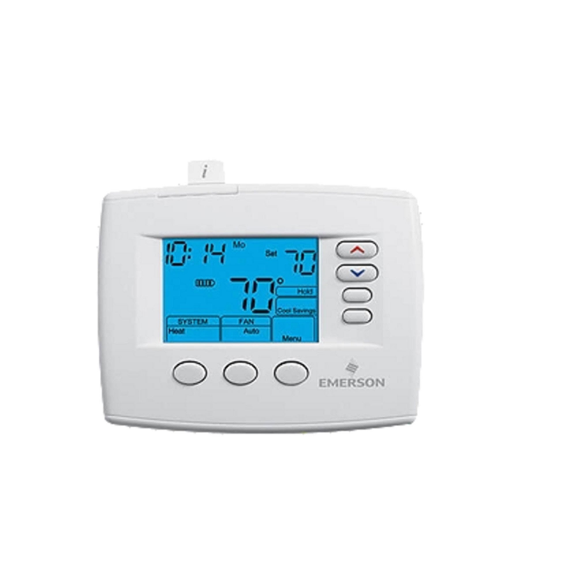 Part #tht2814, Trane Thermostat