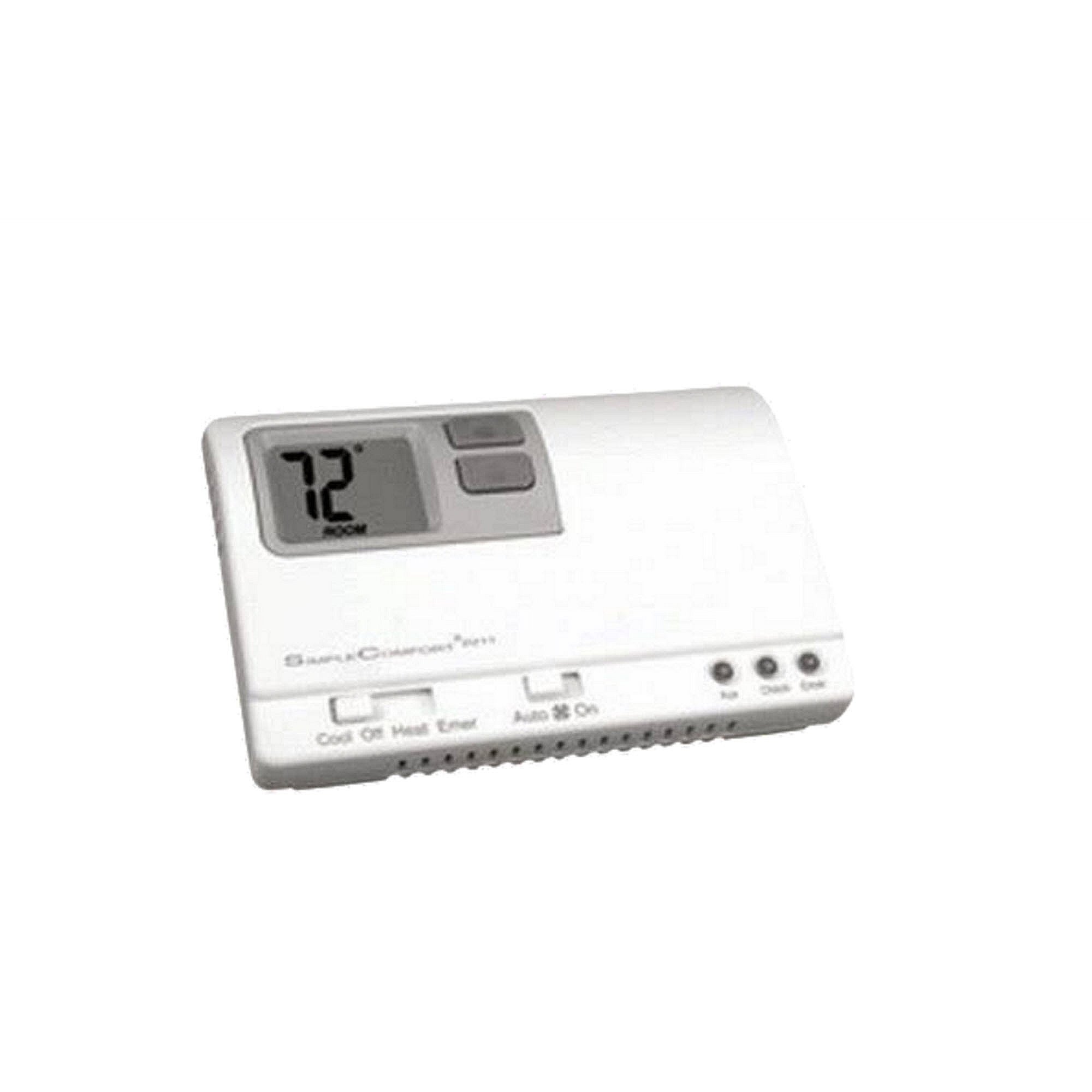 Part #tht2818, Trane Thermostat