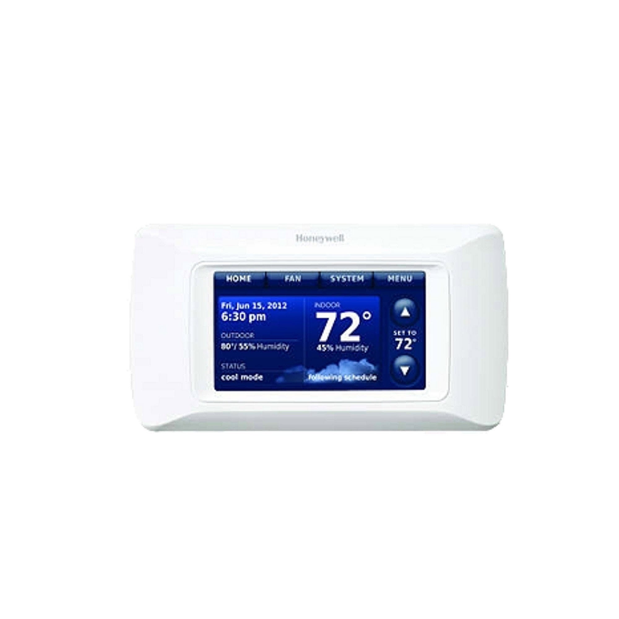 Part #tht2998, Trane Thermostat