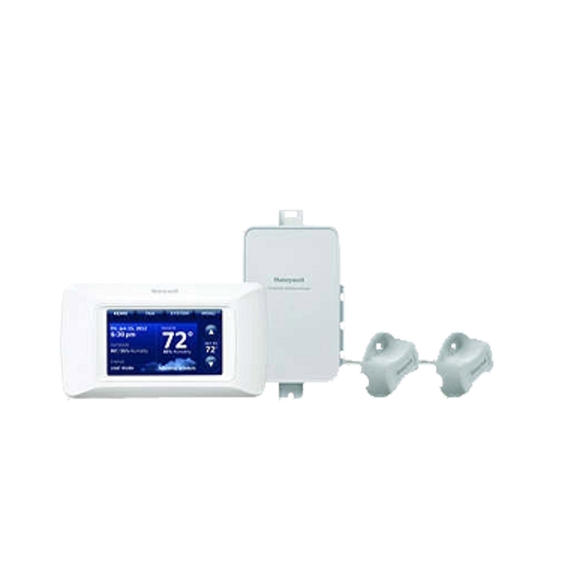 Part #tht2999, Trane Thermostat