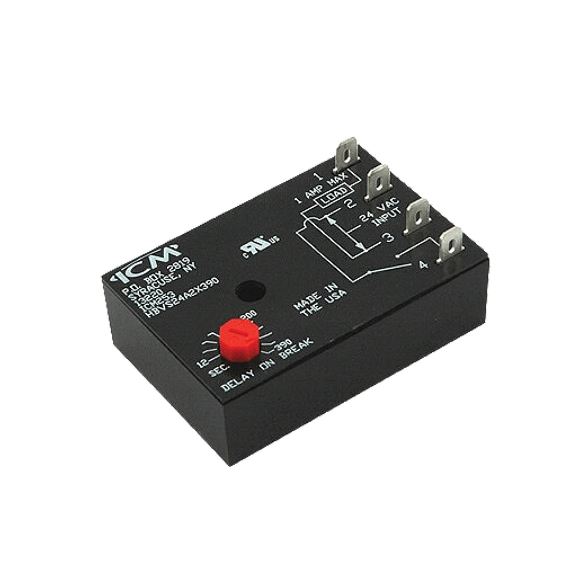 Part #tmr0072, Trane Timer