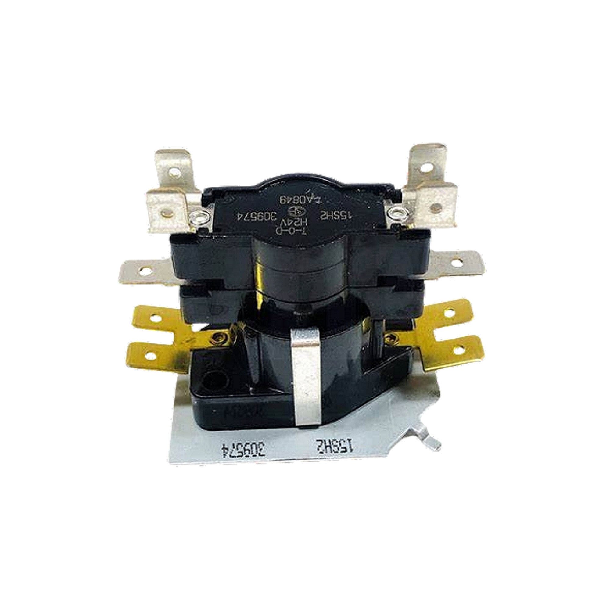 Part #tmr0100, Trane Timer