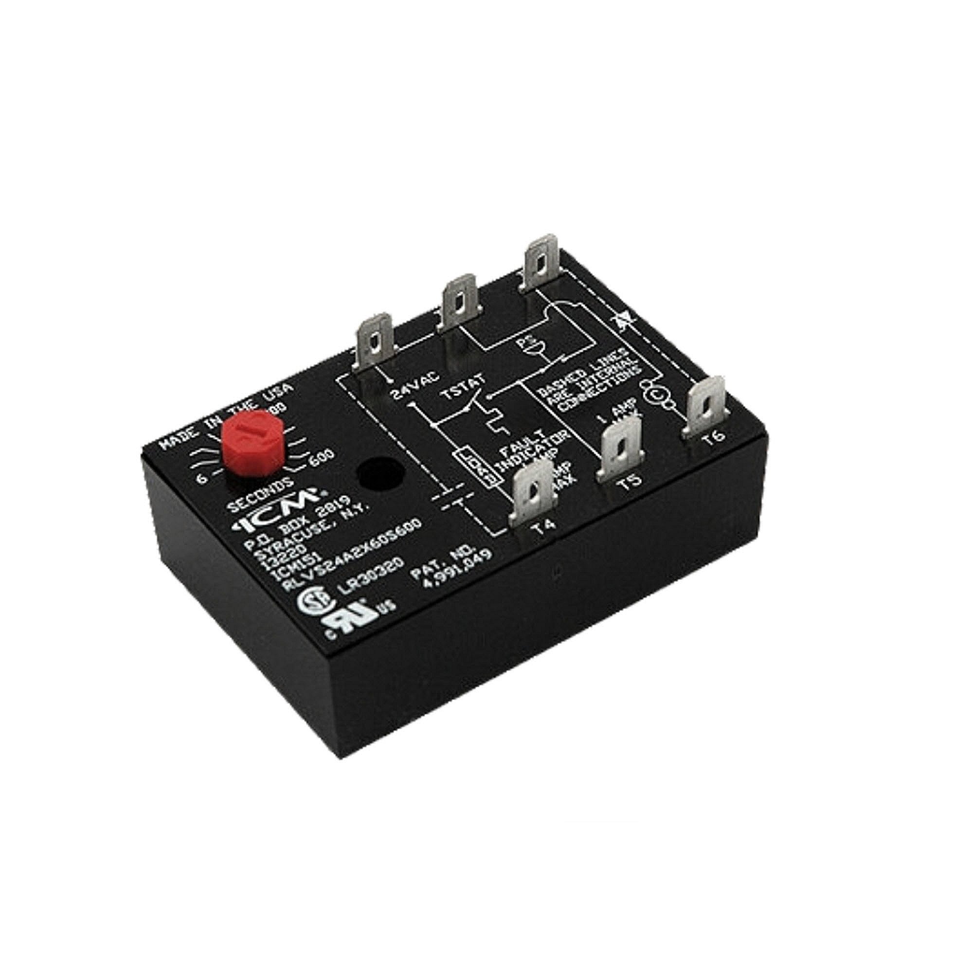 Part #tmr0217, Trane Timer