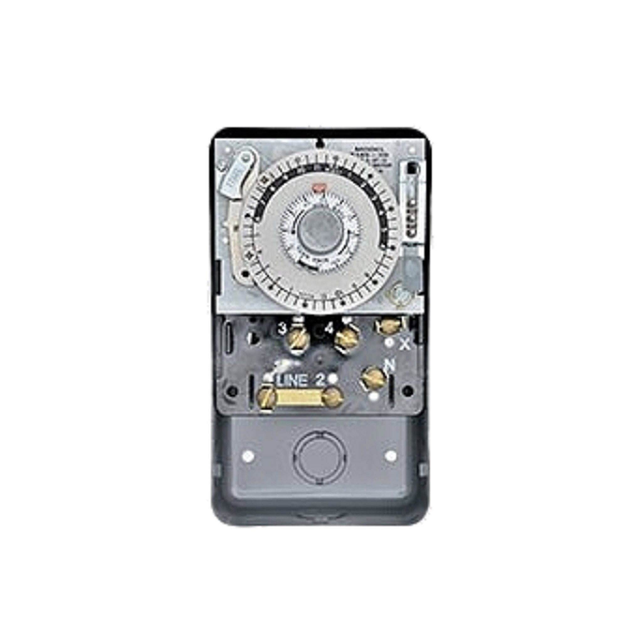 Part #tmr0232, Trane Timer