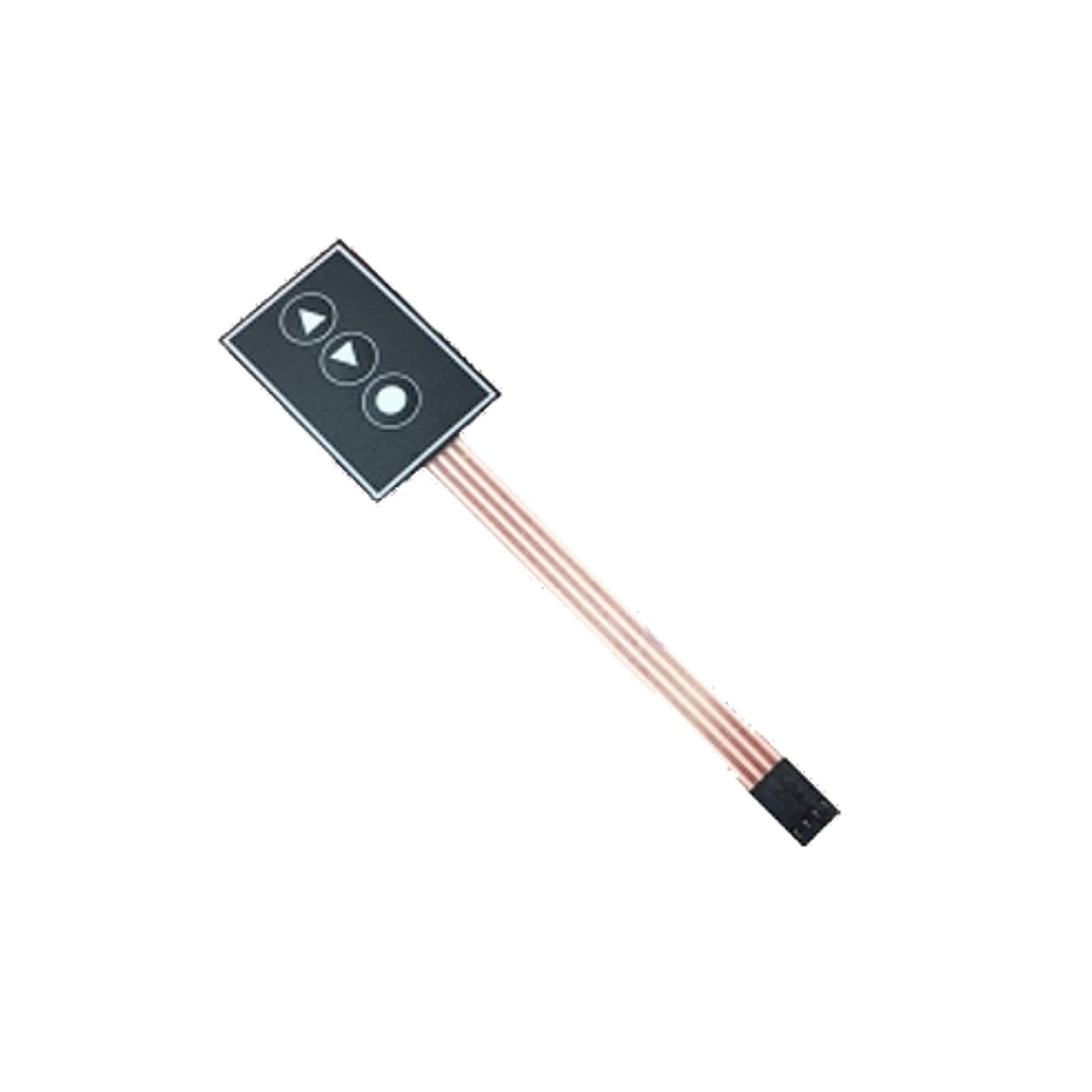 Part #tol00194, Trane Socket Tool