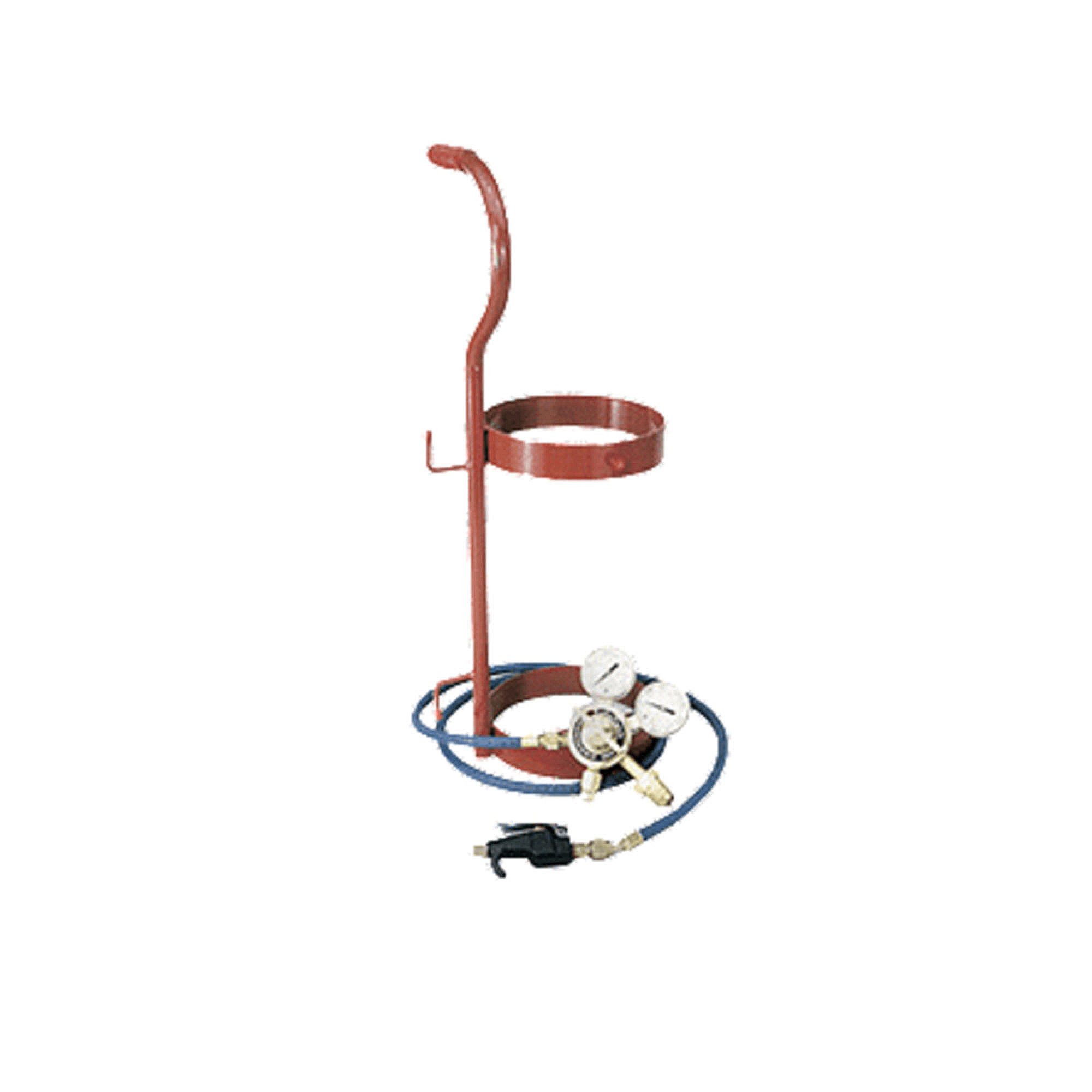 Part #tol3343, Trane Bg-Npk Blow Gun Tool