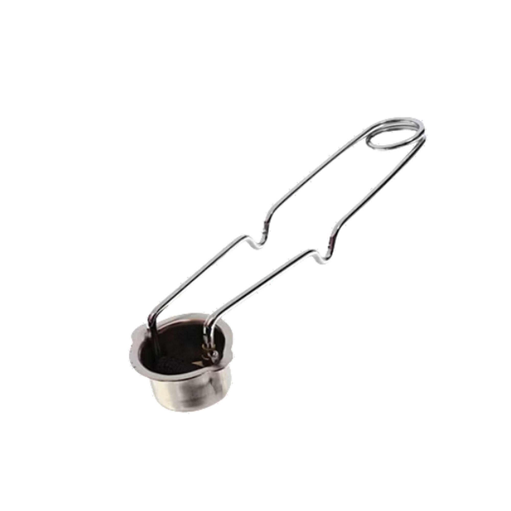 Part #tol4711, Trane Round File Spark Lighter Tool