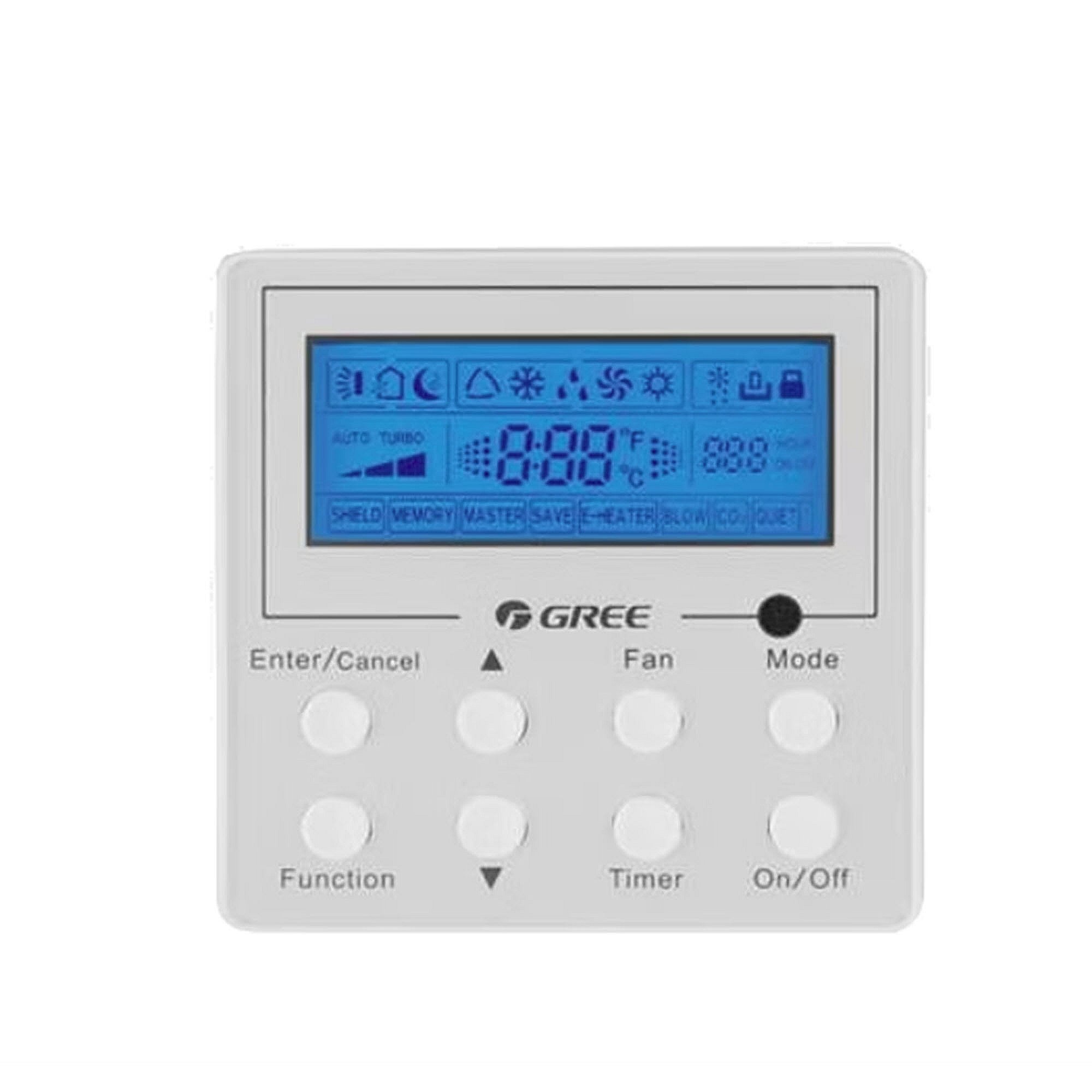 Part #trewire1Bhanda, Trane Multi Split Wire Controller