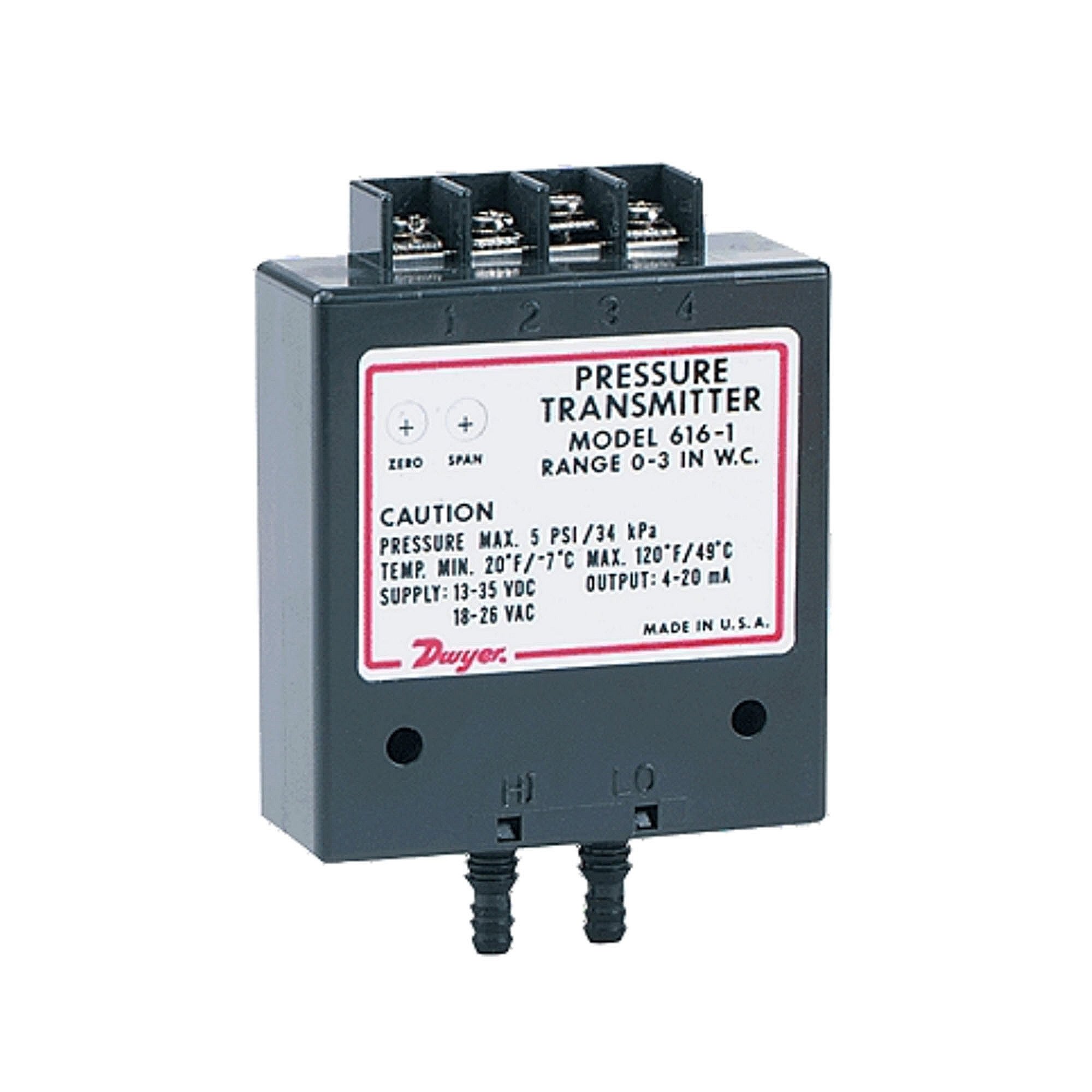 Part #trm0045, Trane Transmitter