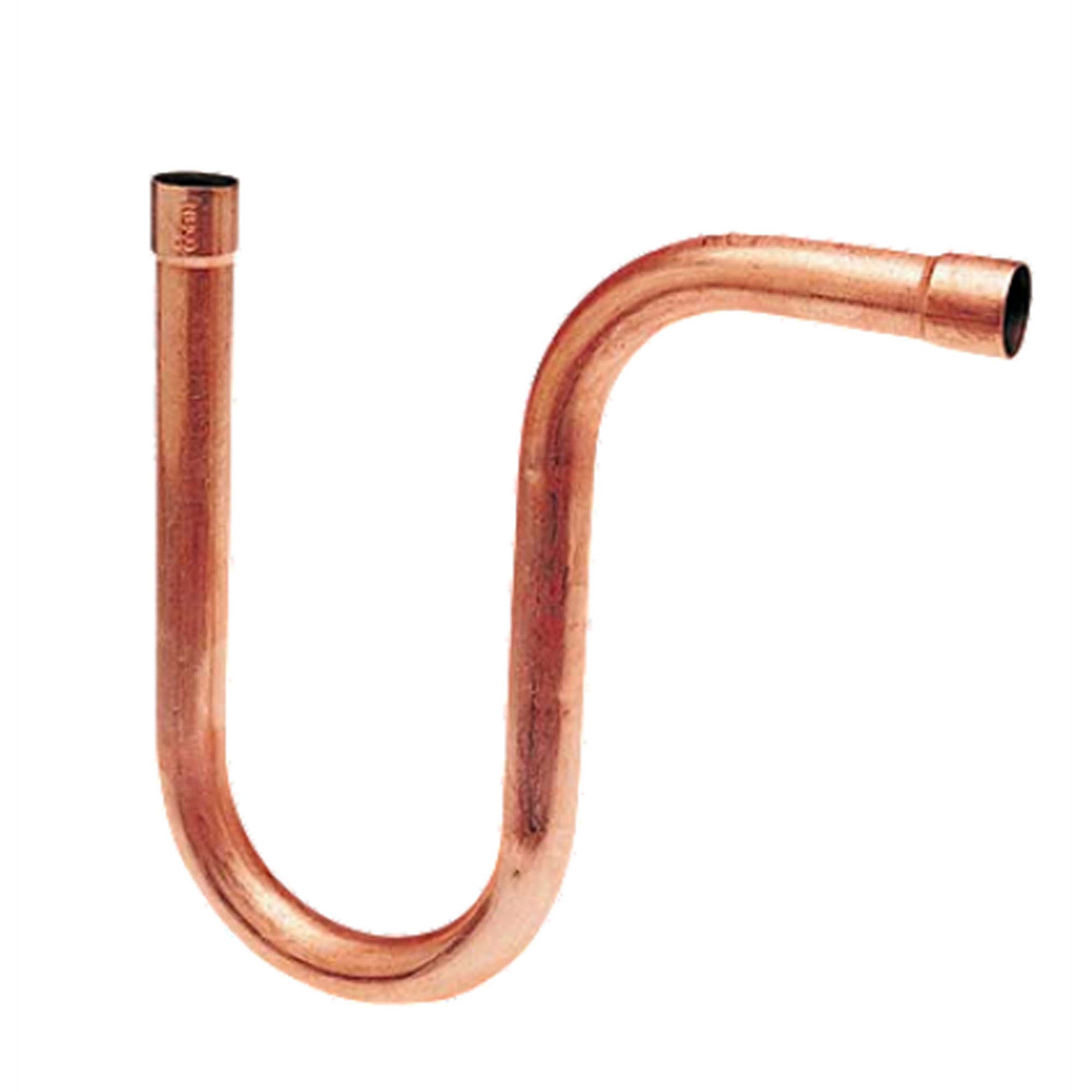 Part #trp0027, Trane 7/8 Suction Trap, We-554P