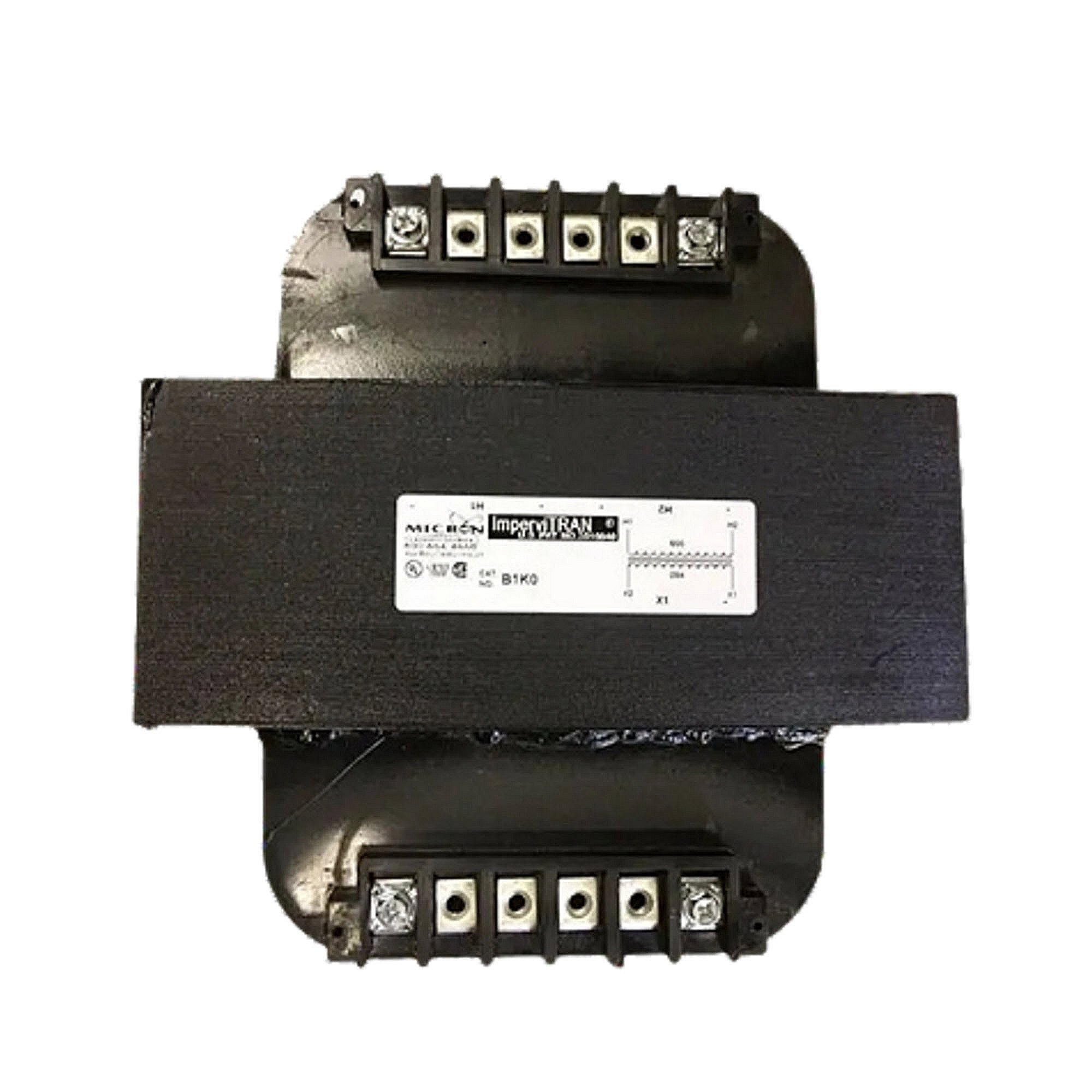 Part #trr0248, Trane Transformer