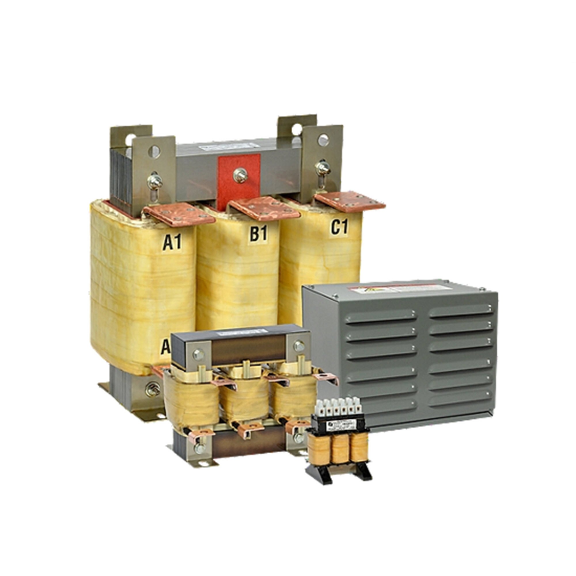 Part #trr0286, Trane Transformer