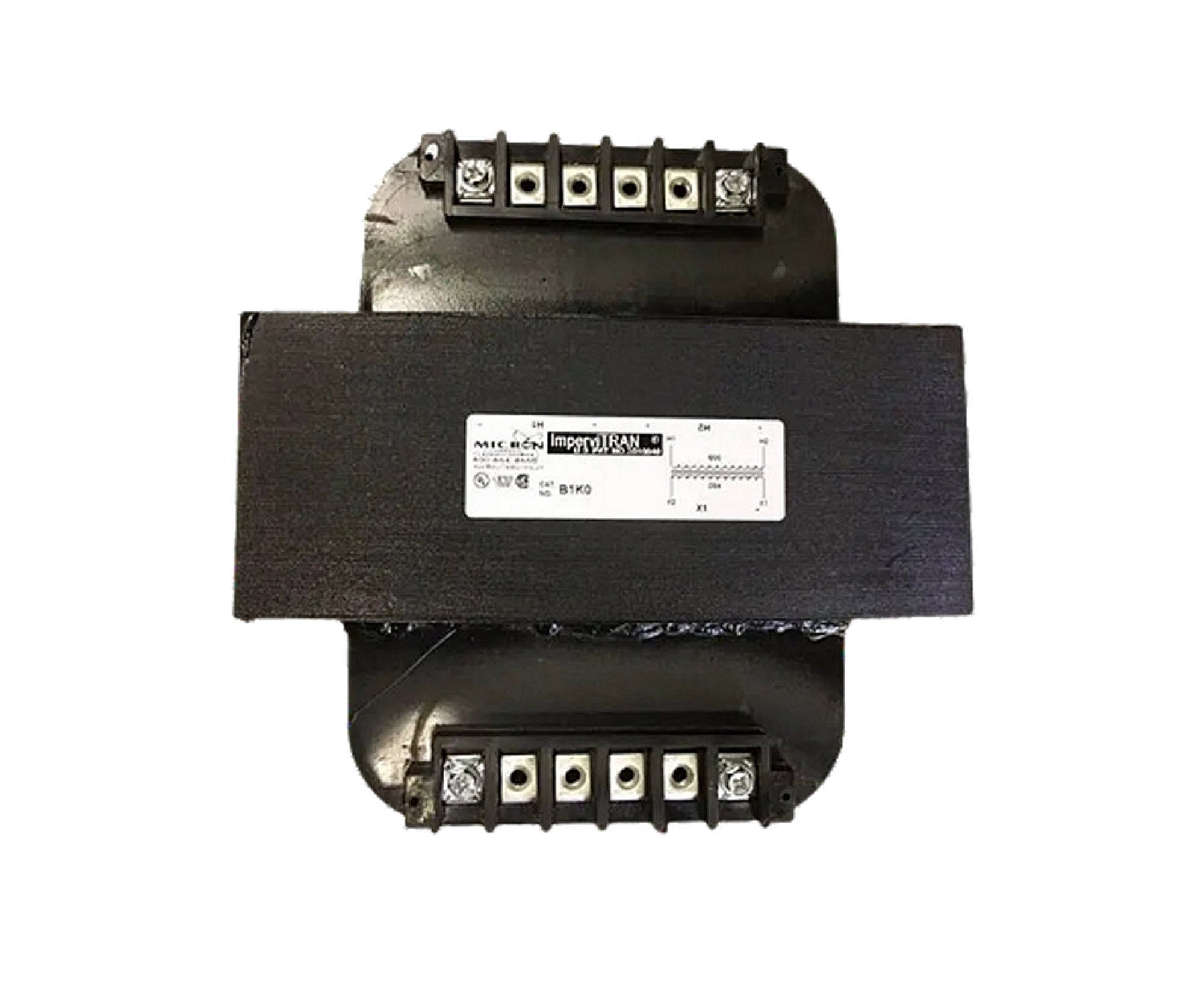 Part #trr2248, Trane Transformer