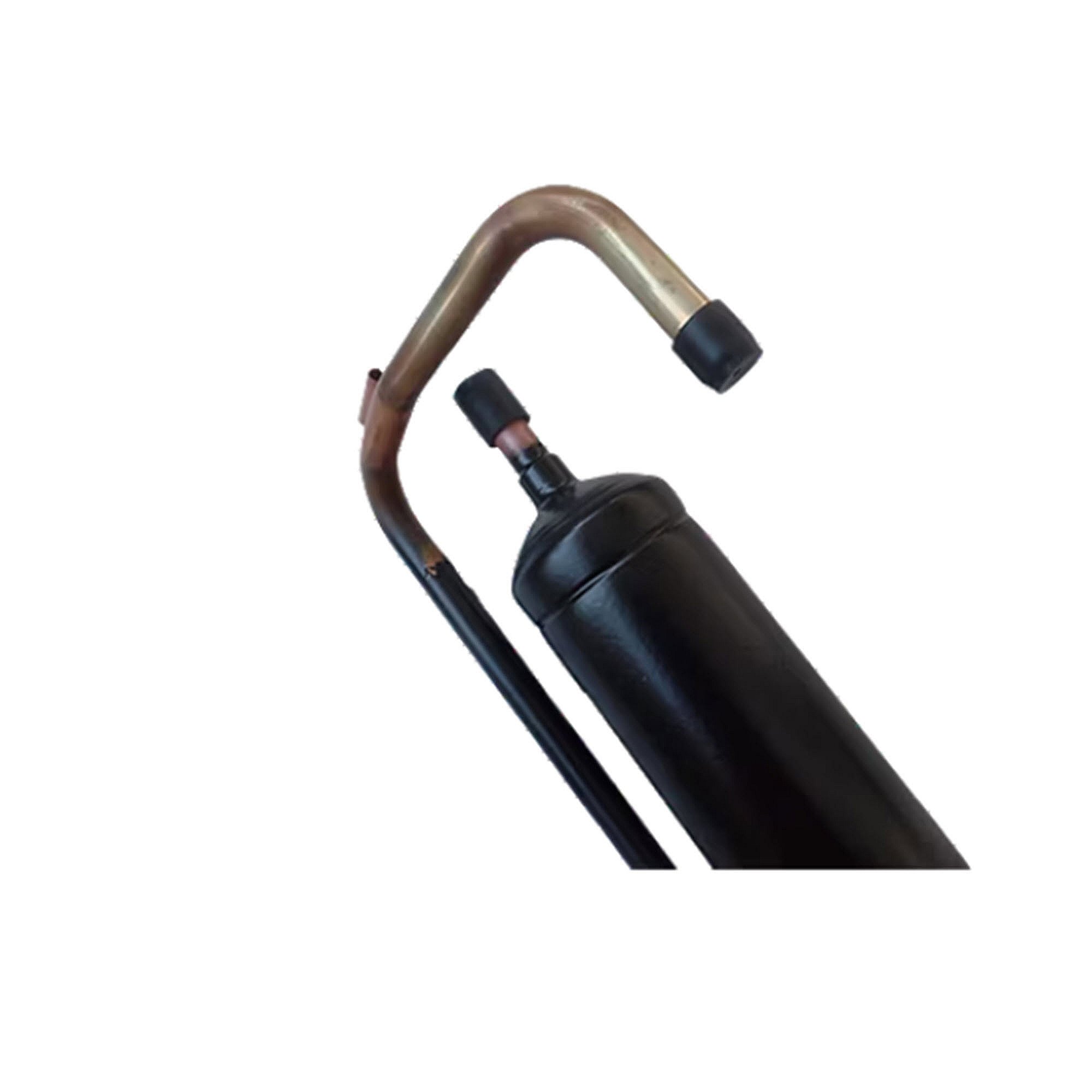 Part #tub11767, Trane Tube Heater Assembly