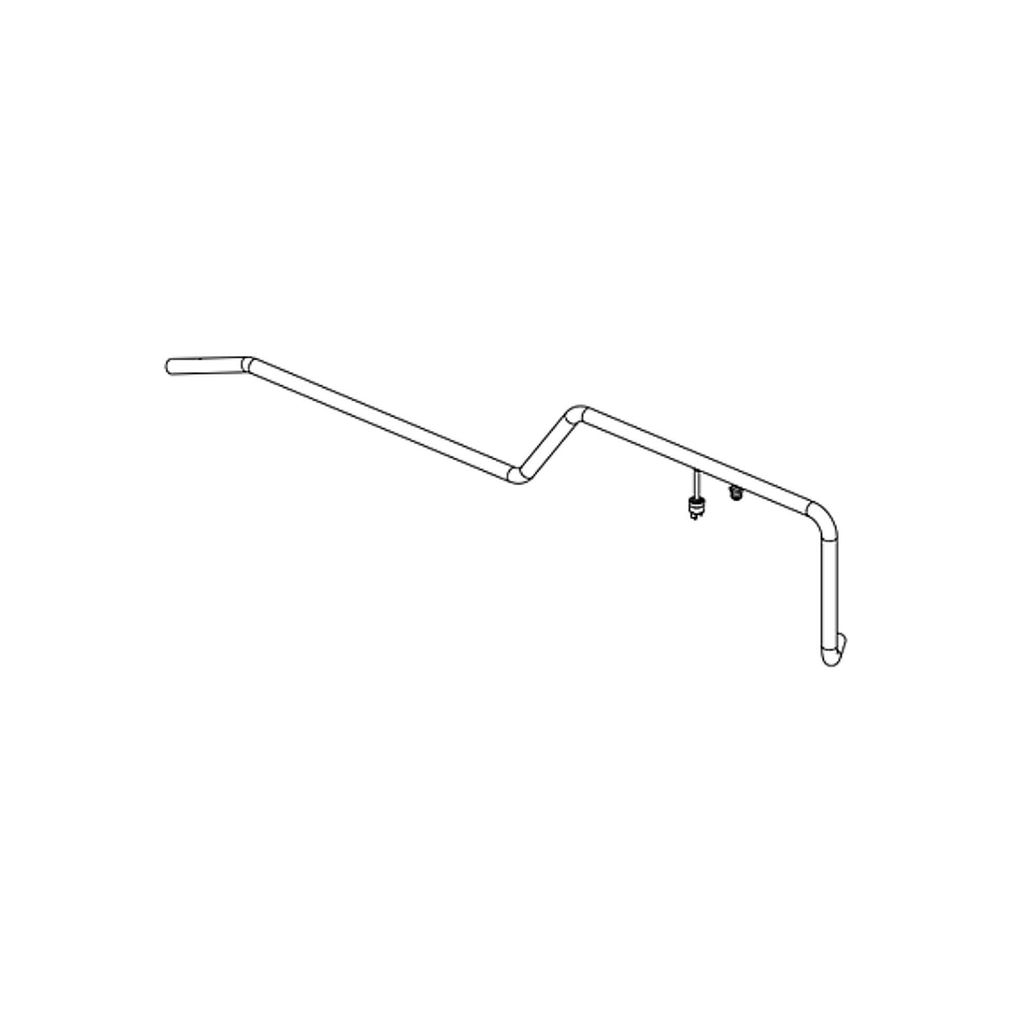 Part #tub12178, Trane Tube