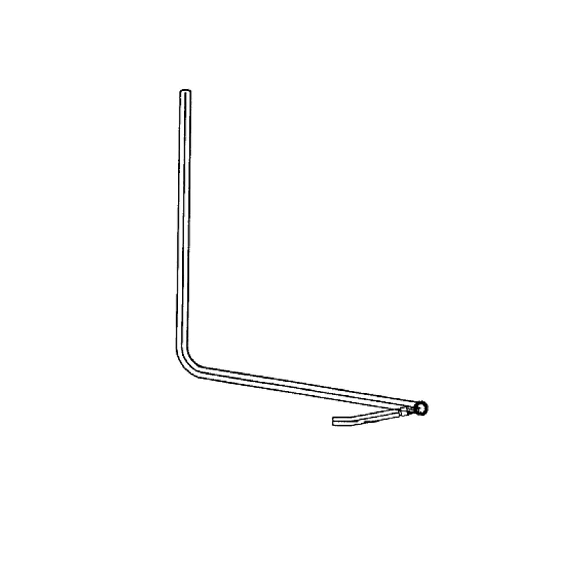 Part #tub8510, Trane Tube