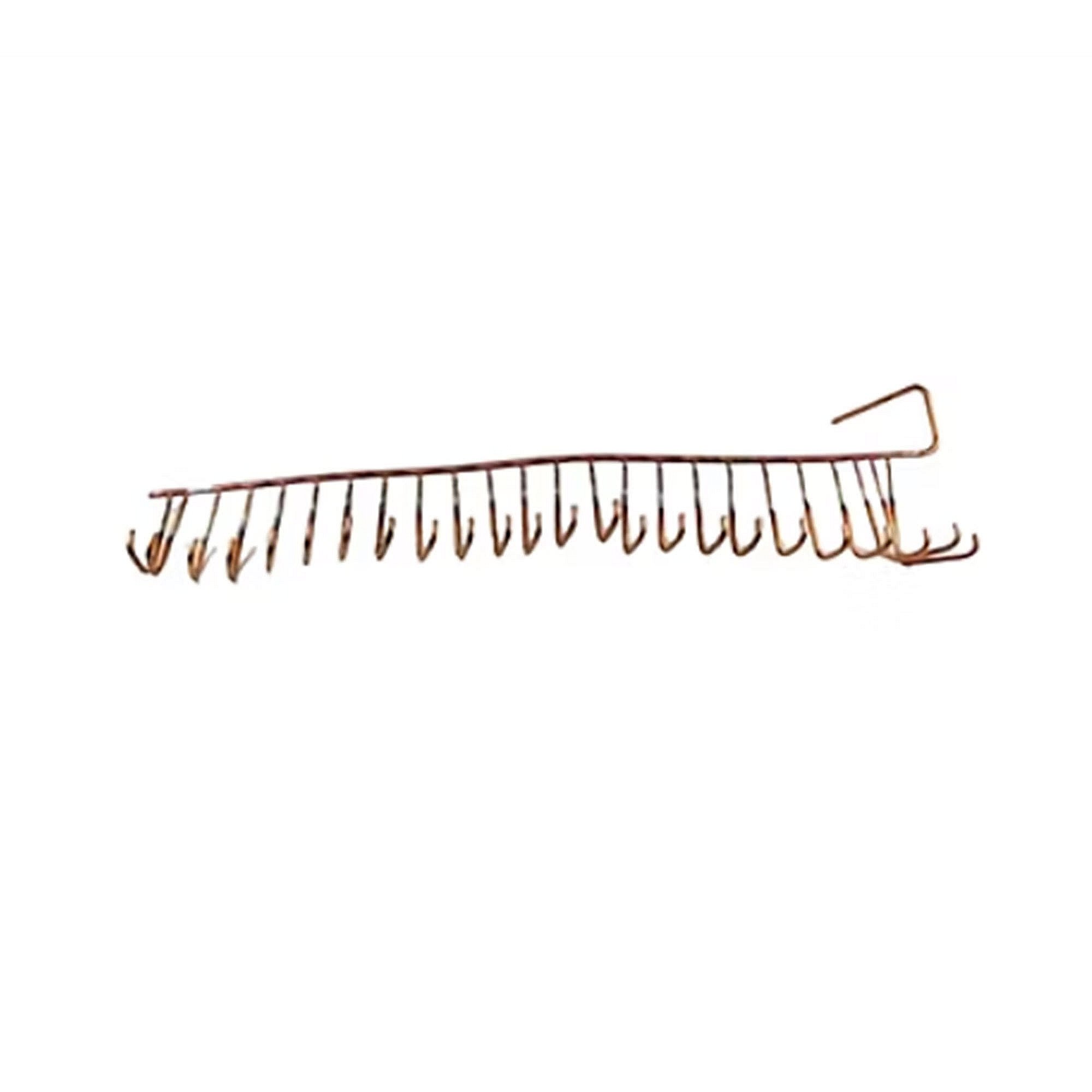Part #tub8551, Trane Liq Header Tube Assy Ckt 1