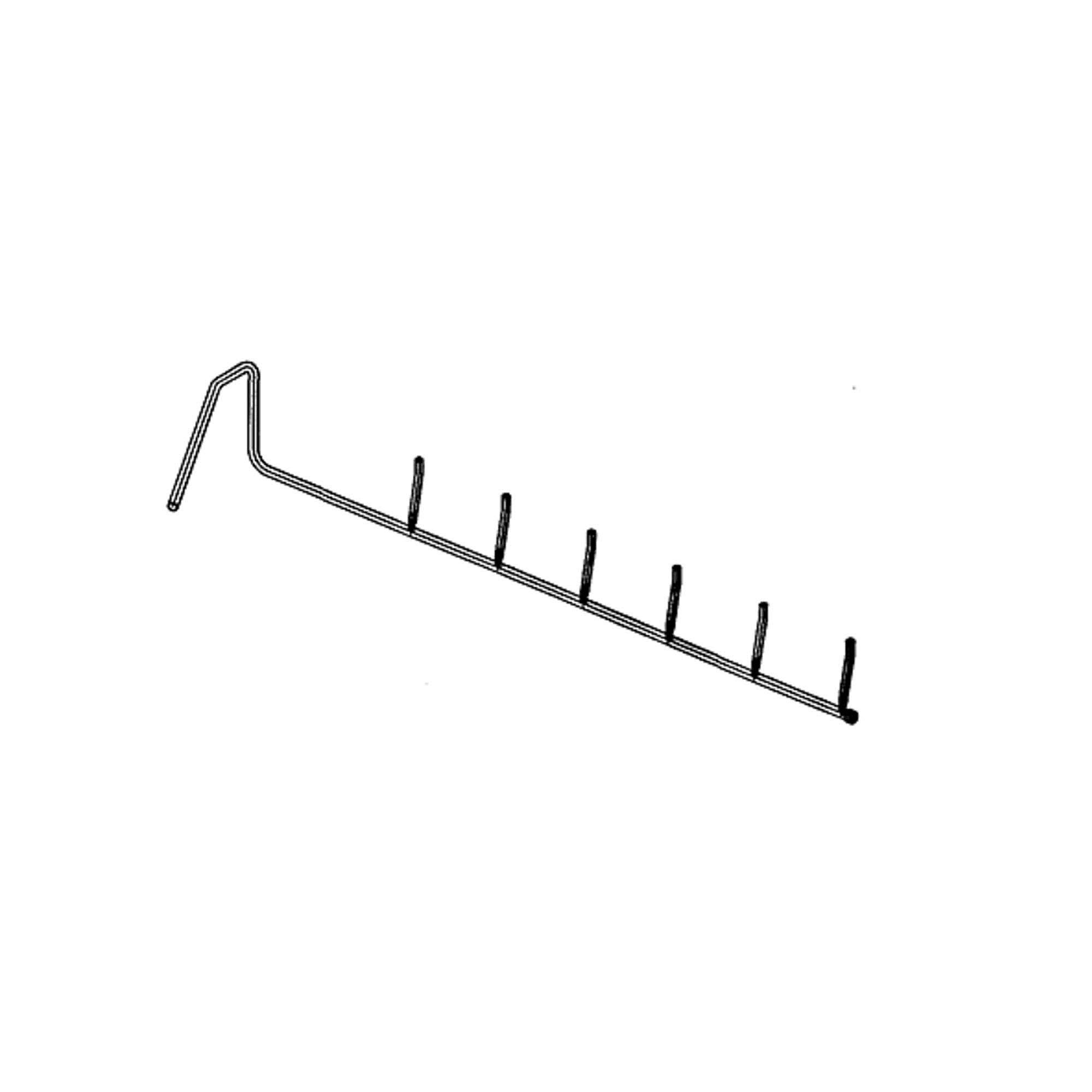 Part #tub8560, Trane Tube