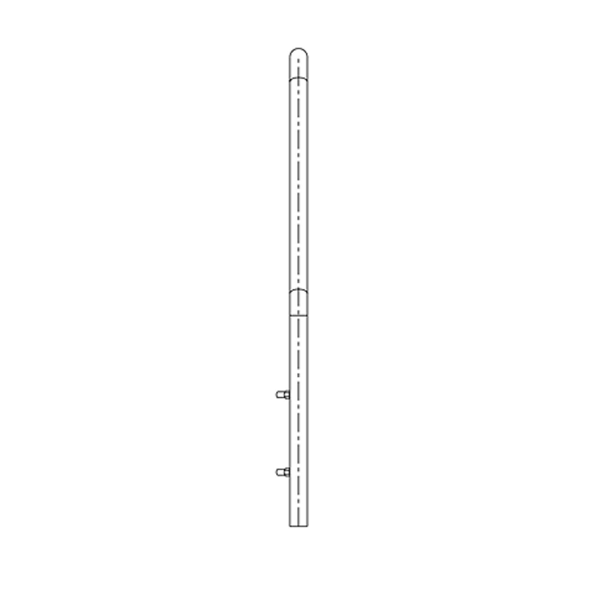 Part #tub8944, Trane Tube