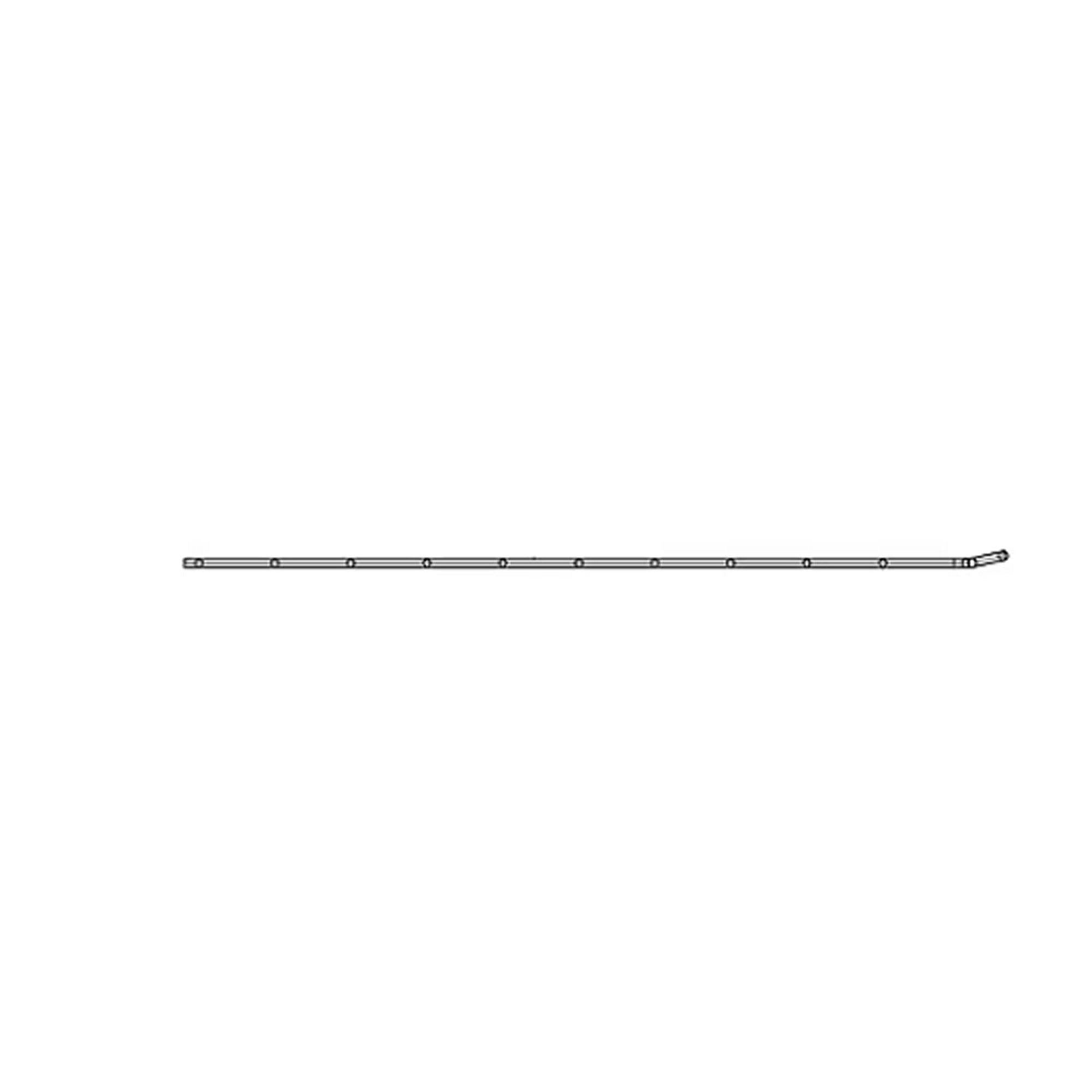 Part #tub8952, Trane Tube; Short Orifice, Ckt 1