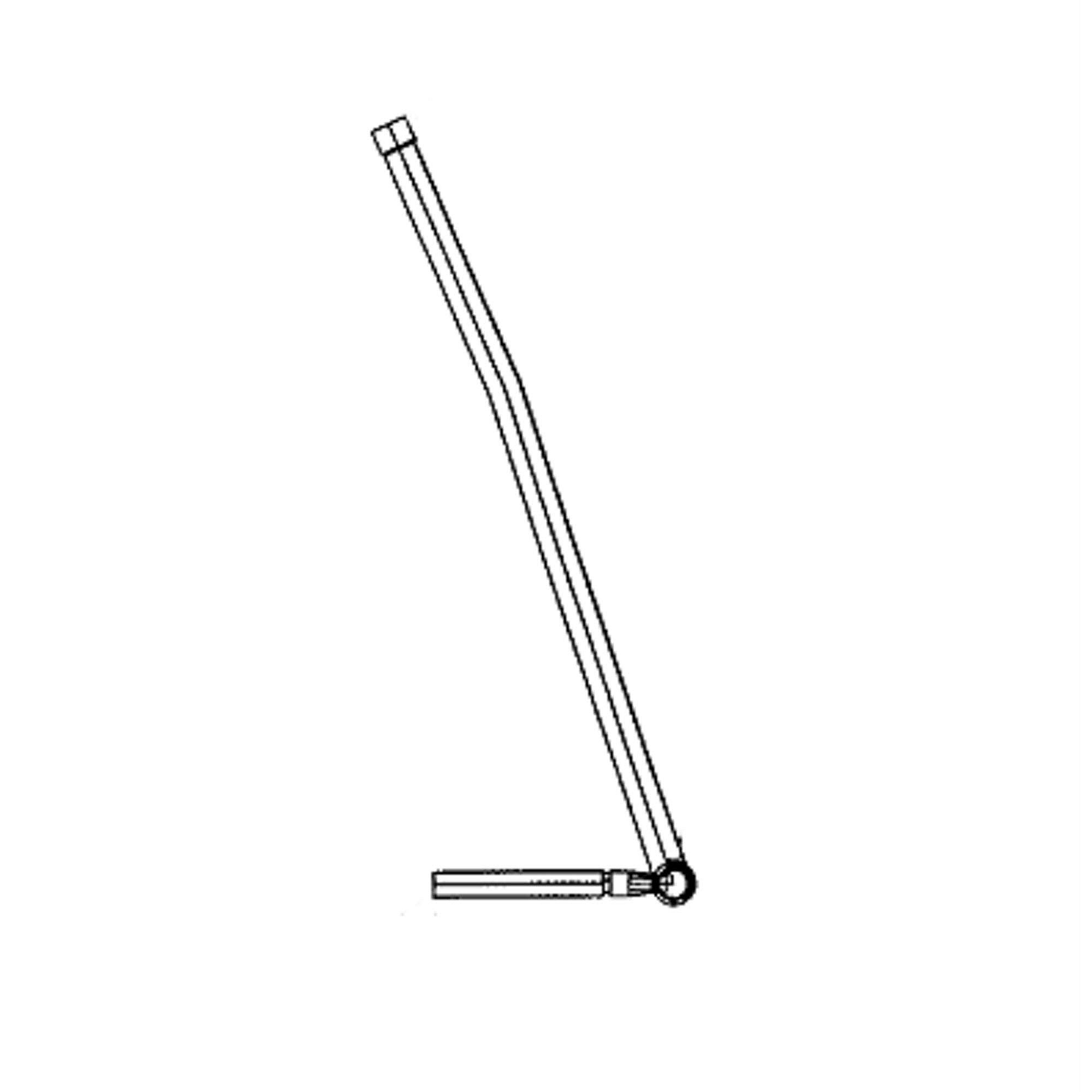 Part #tub9011, Trane Tube