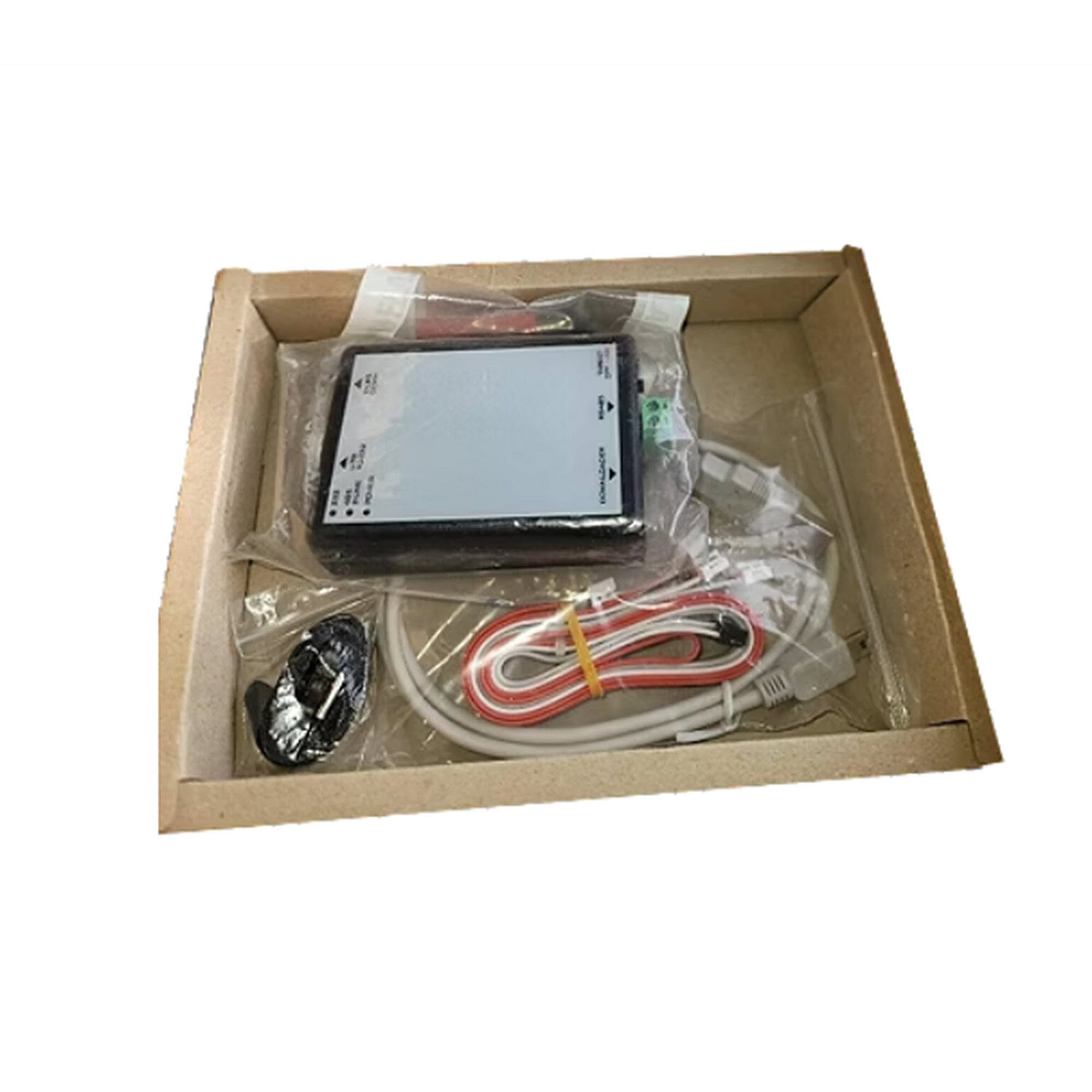 Part #tvctrltimc0300, Trane Vrf Technician Utilities