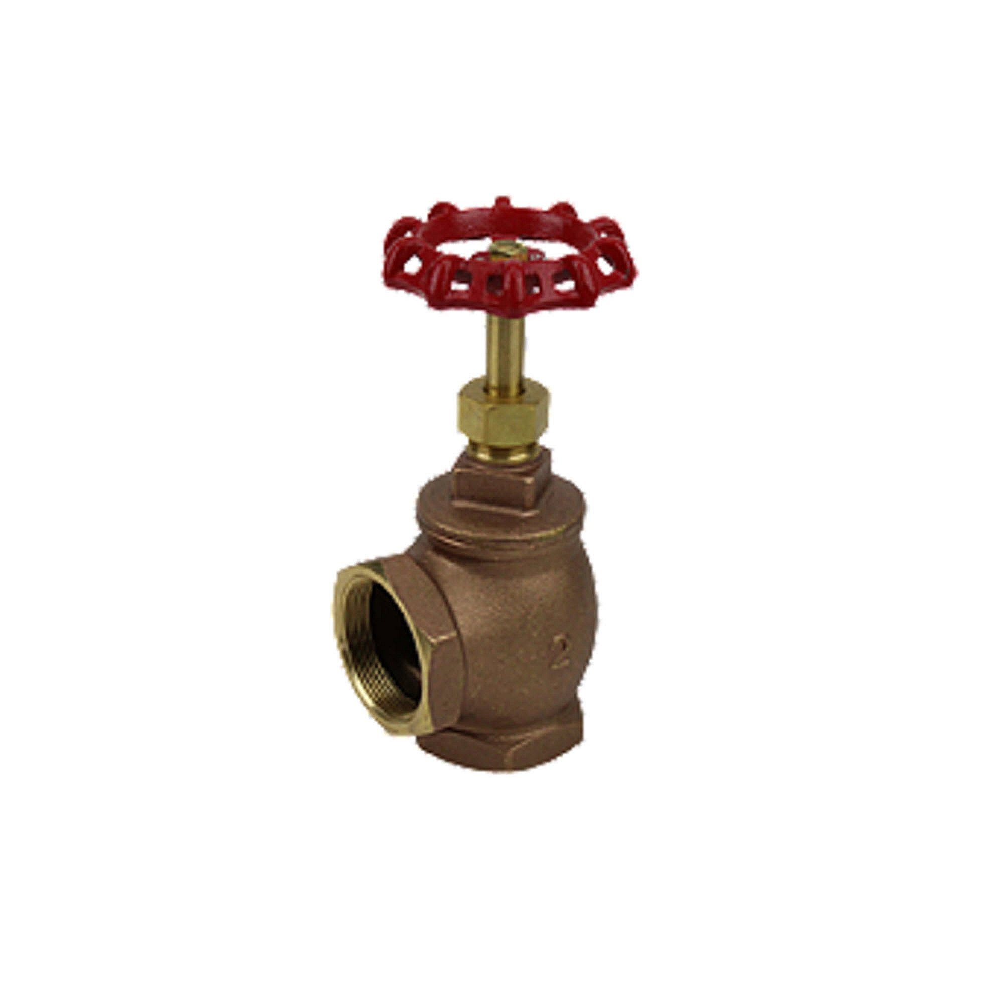 Part #val0087, Trane 1/2Nptx1/2Flr Angle Valve