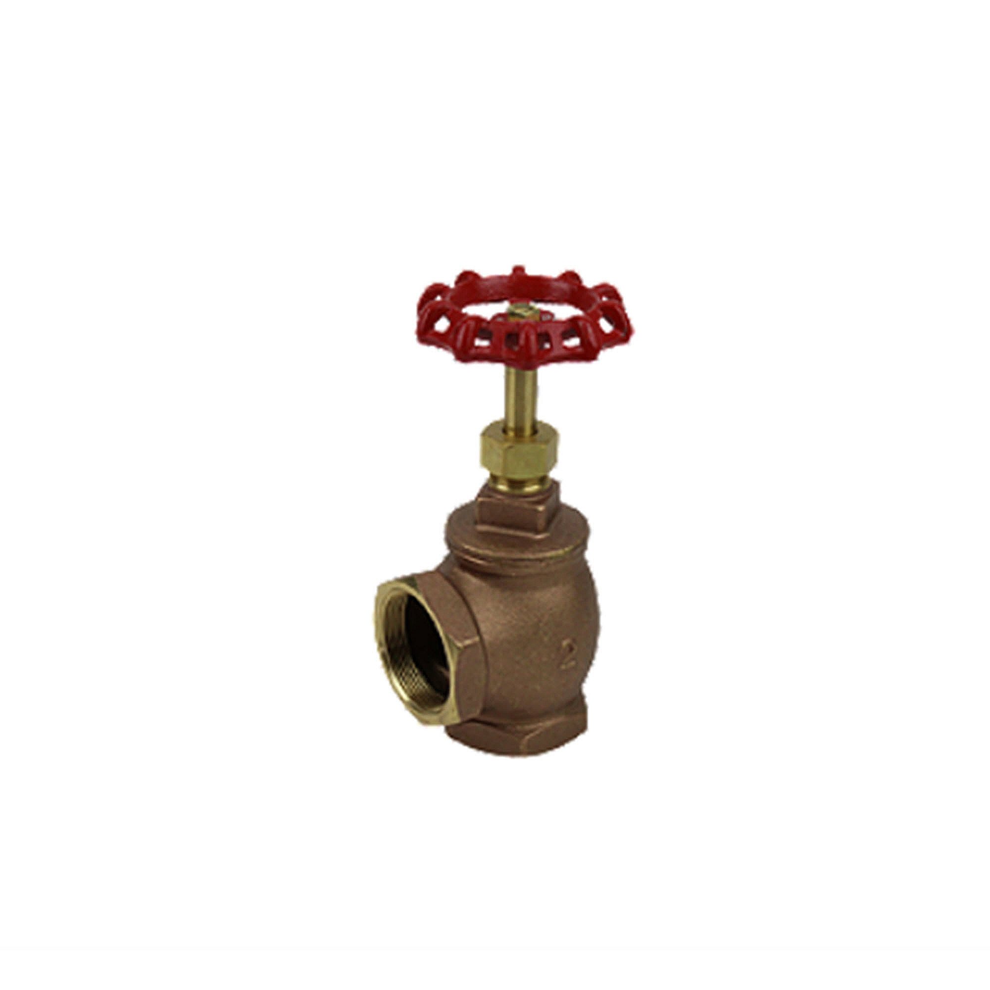 Part #val02336, Trane Angle Valve 1.125Ods