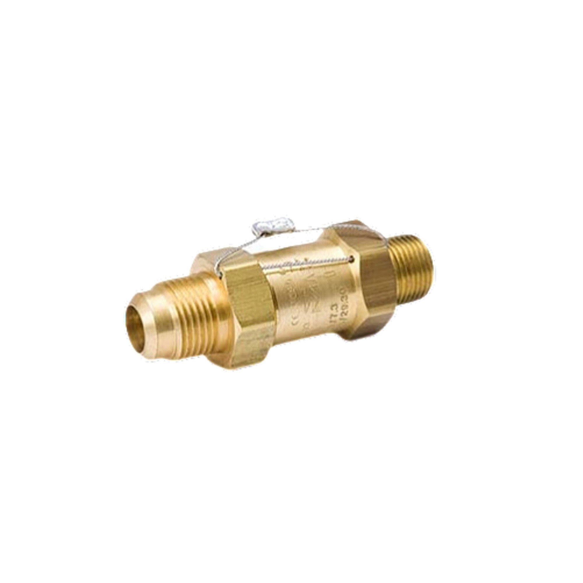 Part #val04474, Trane Relief Valve