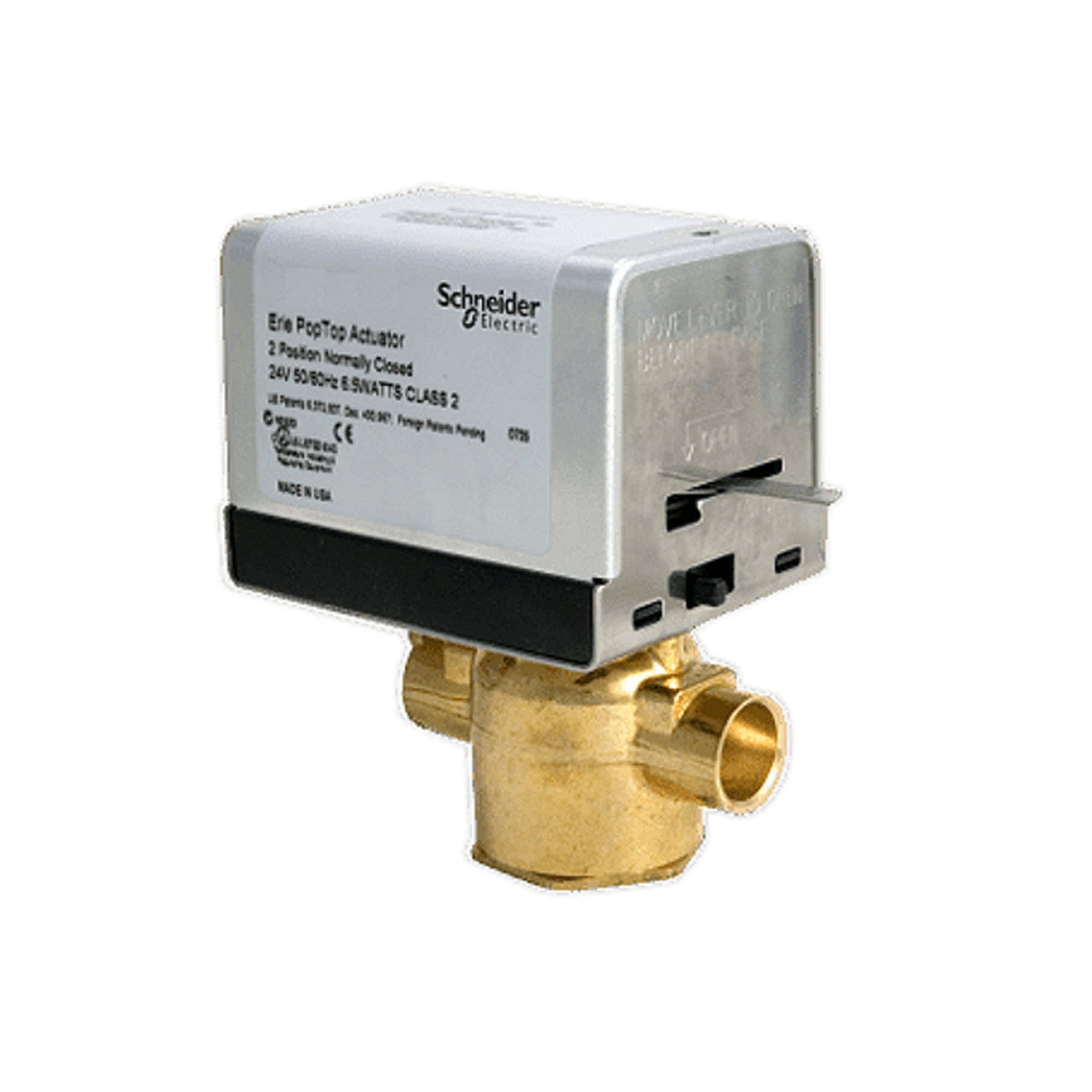 Part #val07151, Trane 3W 1/2 Sw 1.5Cv 110/120V 60Hz