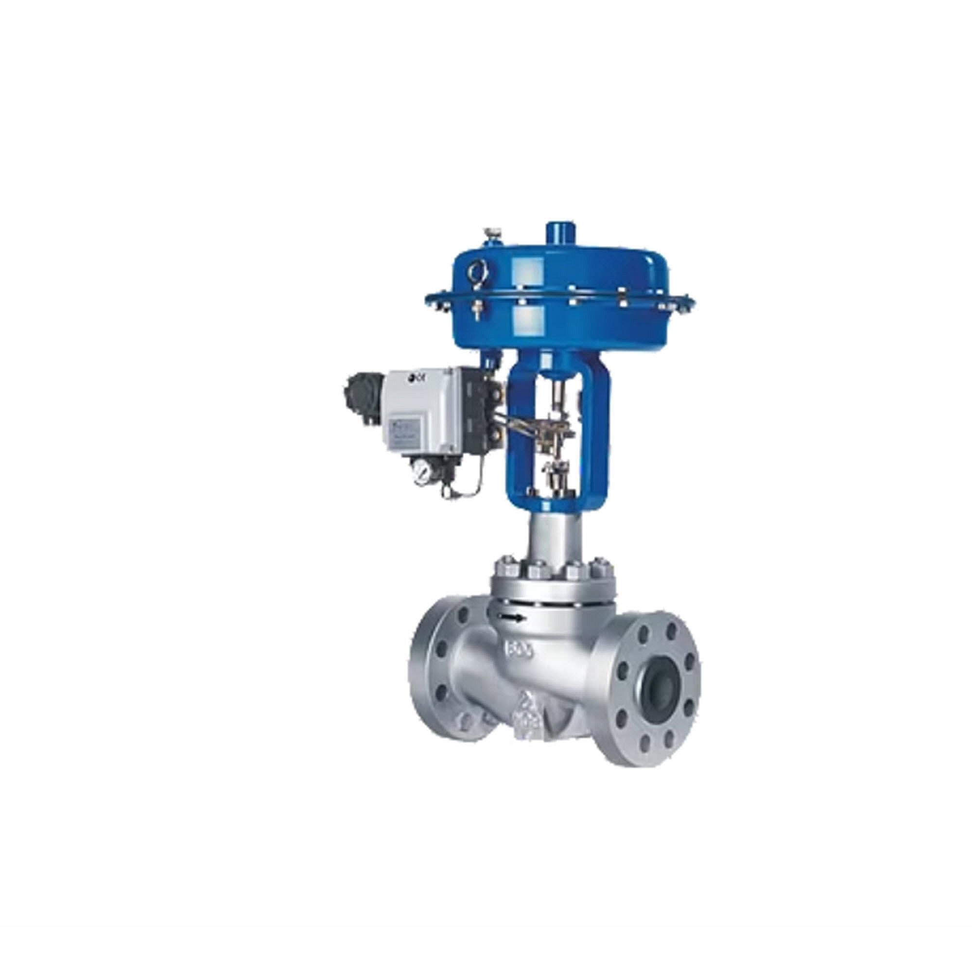 Part #val09688, Trane Reheat Valve 680Psig -50To140F