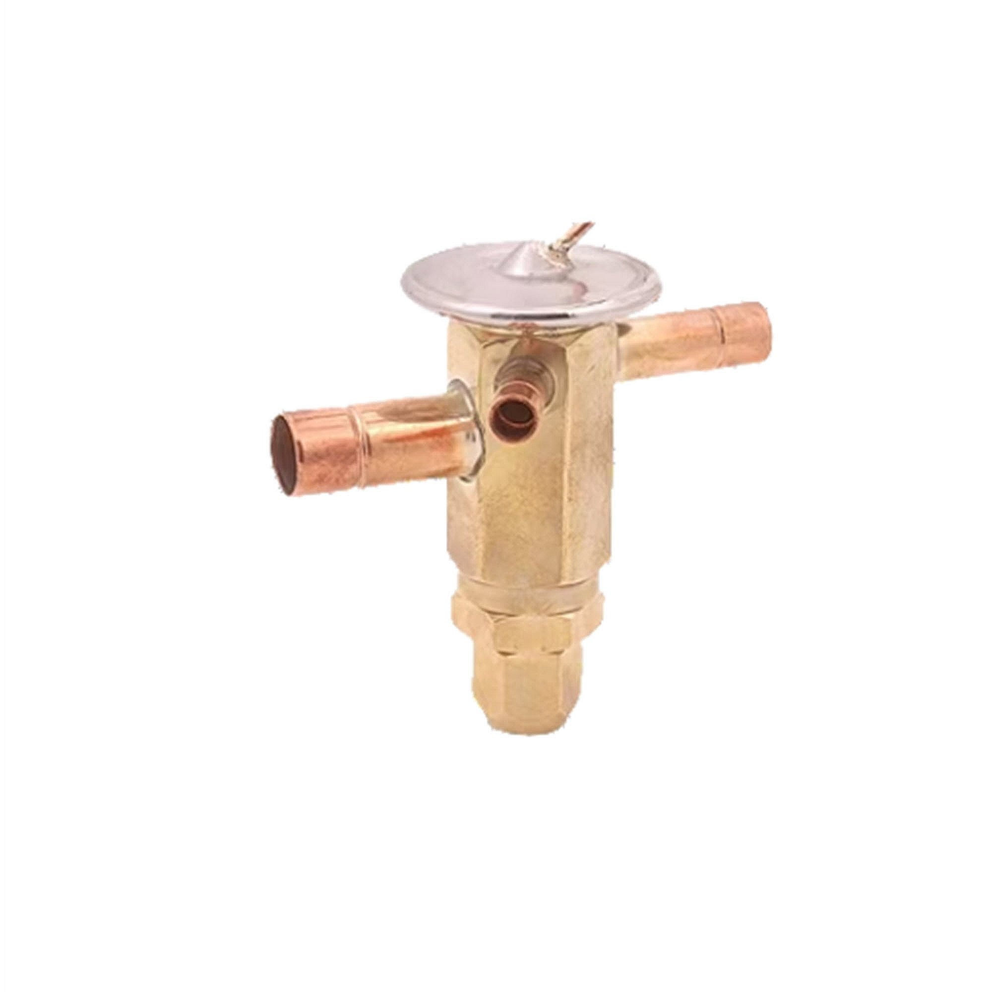Part #val09710, Trane Thermal Expansion Valve